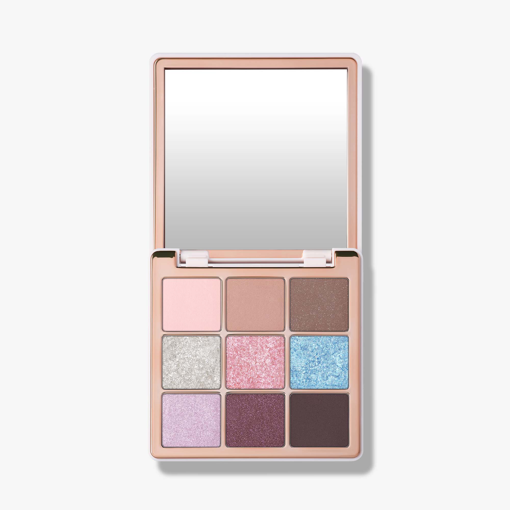 Sugar Mini Eyeshadow Palette - Anastasia
