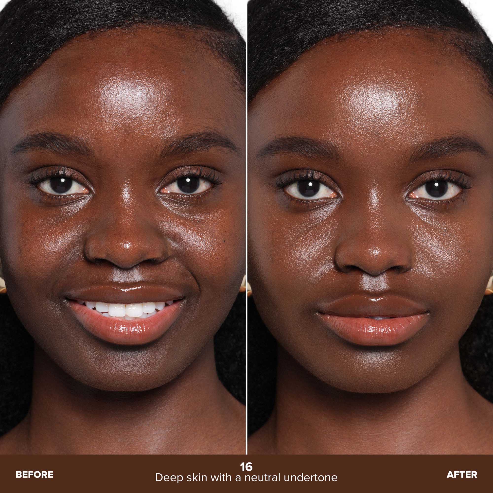 Beauty Balm Serum Boosted Skin Tint - Anastasia