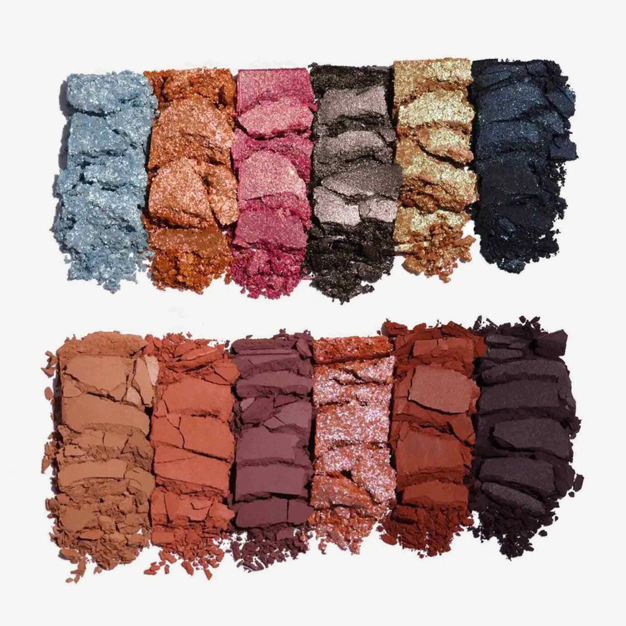 Cosmos Eyeshadow Palette - Anastasia