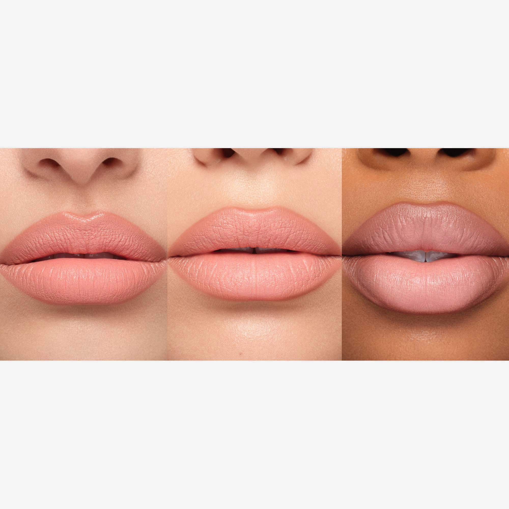 Matte & Satin Lipstick - Anastasia