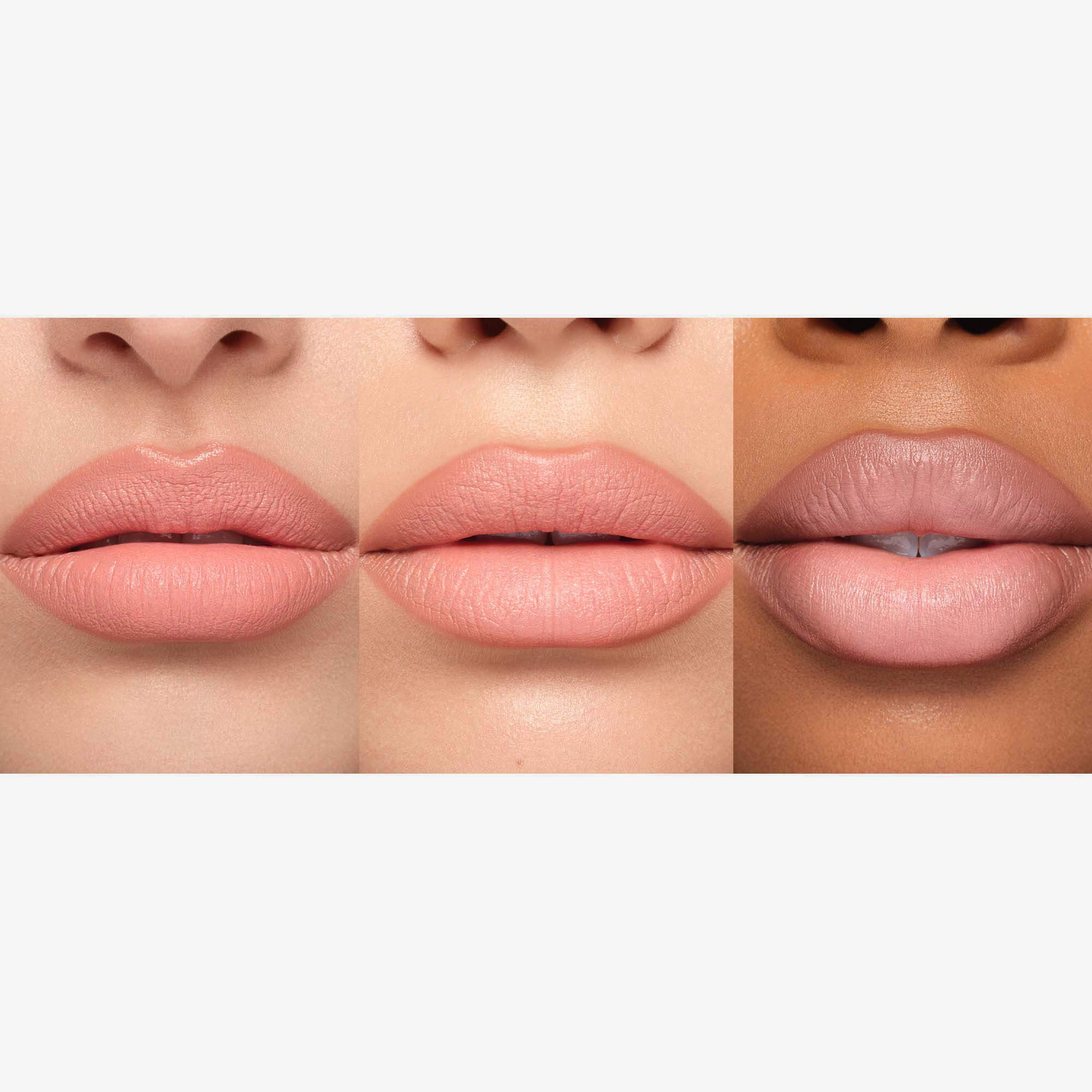 Matte & Satin Lipstick - Anastasia