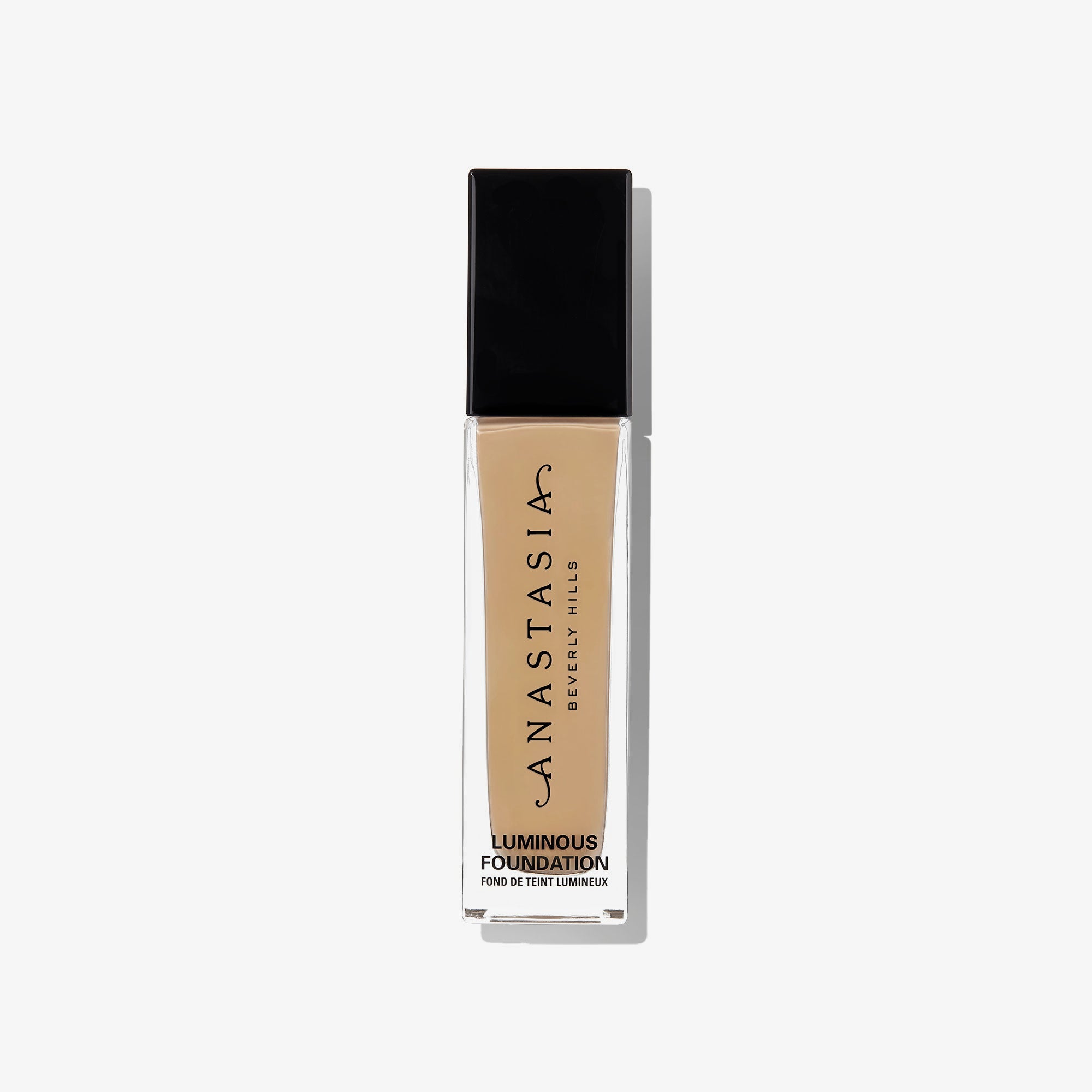 Luminous Foundation - Anastasia