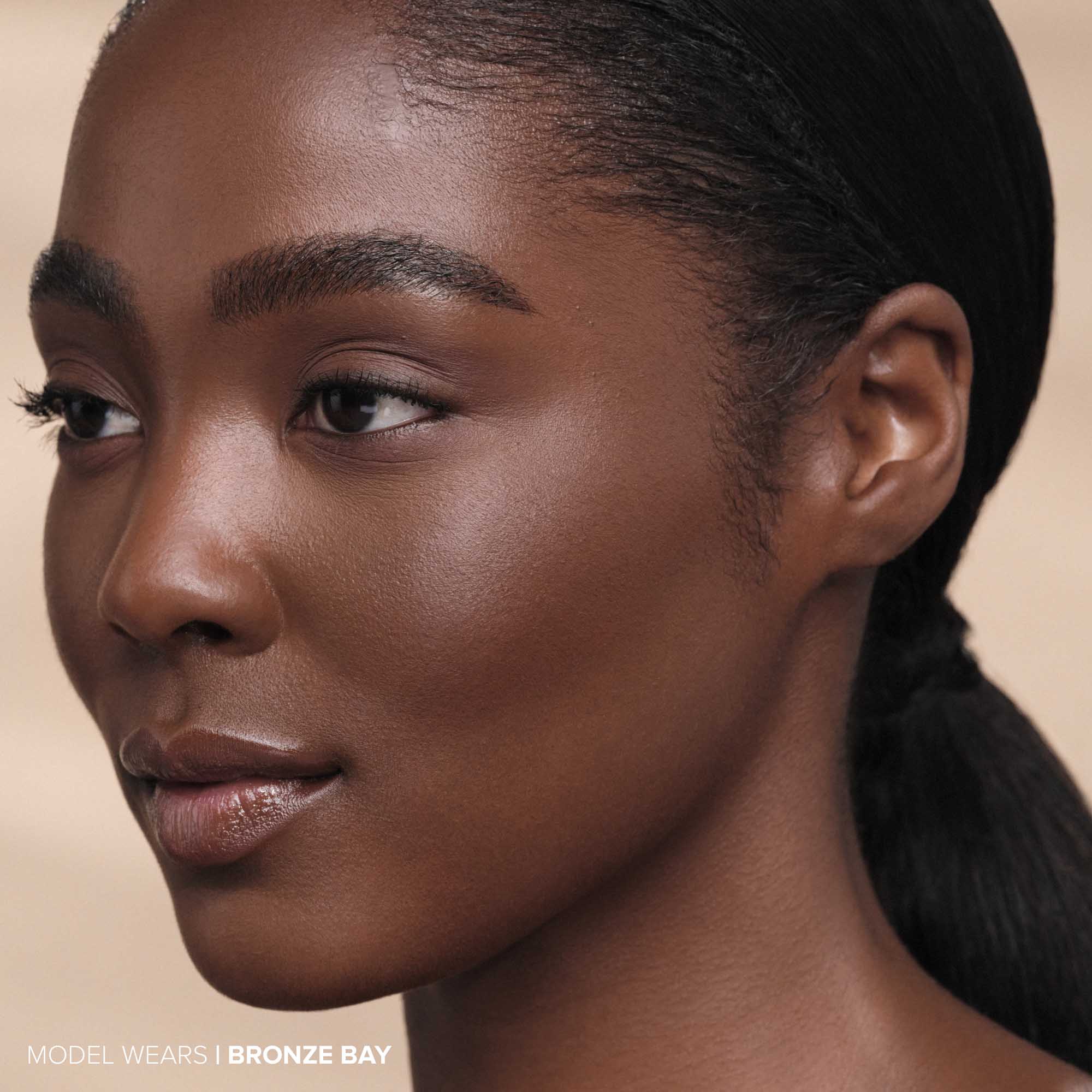 Smooth Blur Bronzer - Anastasia