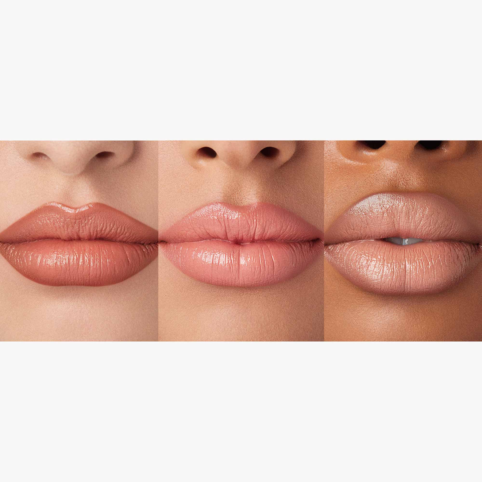 Matte & Satin Lipstick - Anastasia
