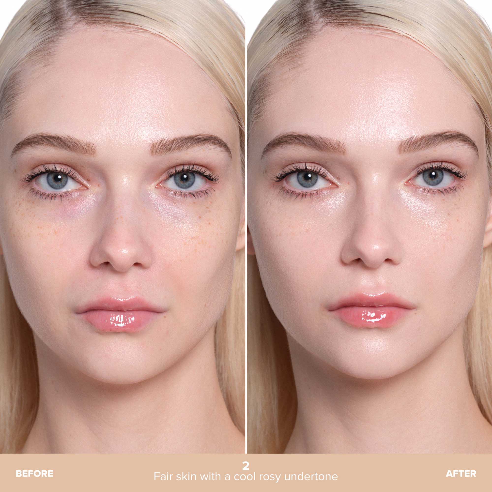 Beauty Balm Serum Boosted Skin Tint - Anastasia