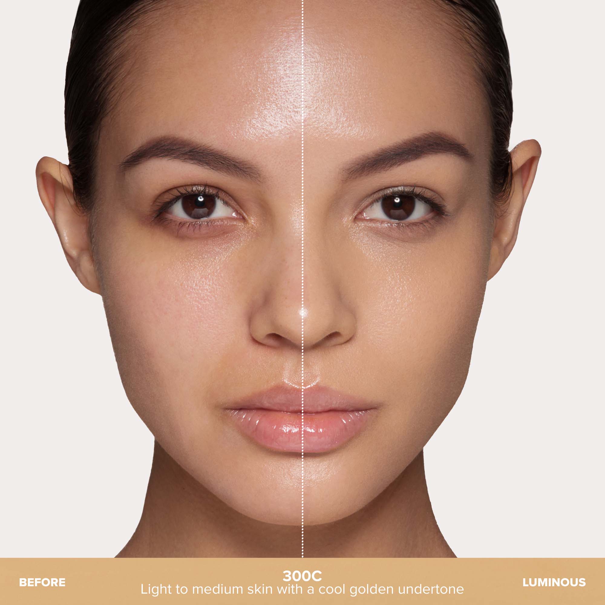 Luminous Foundation - Anastasia