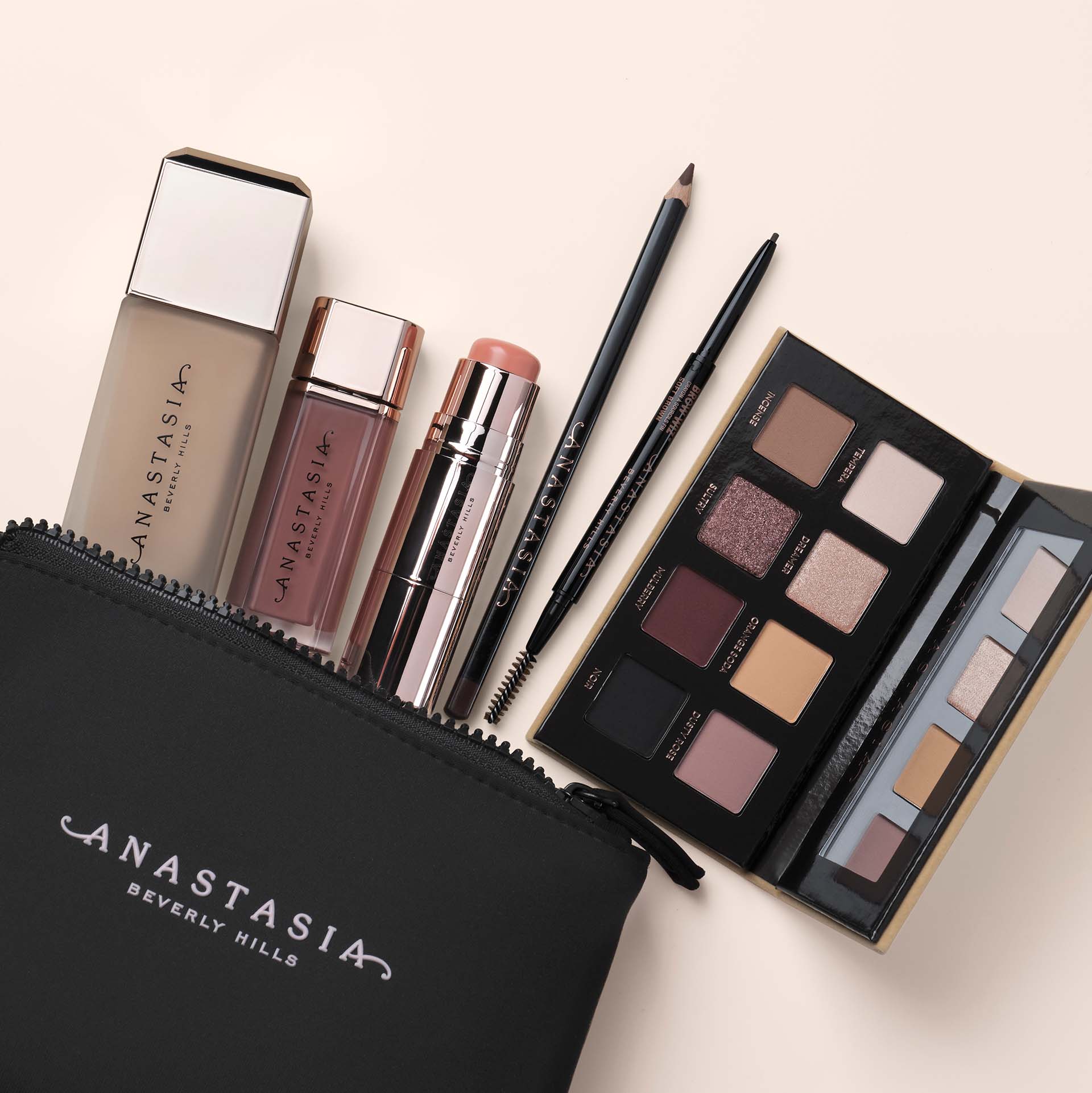 Glamour Seeker Gift Set - Anastasia