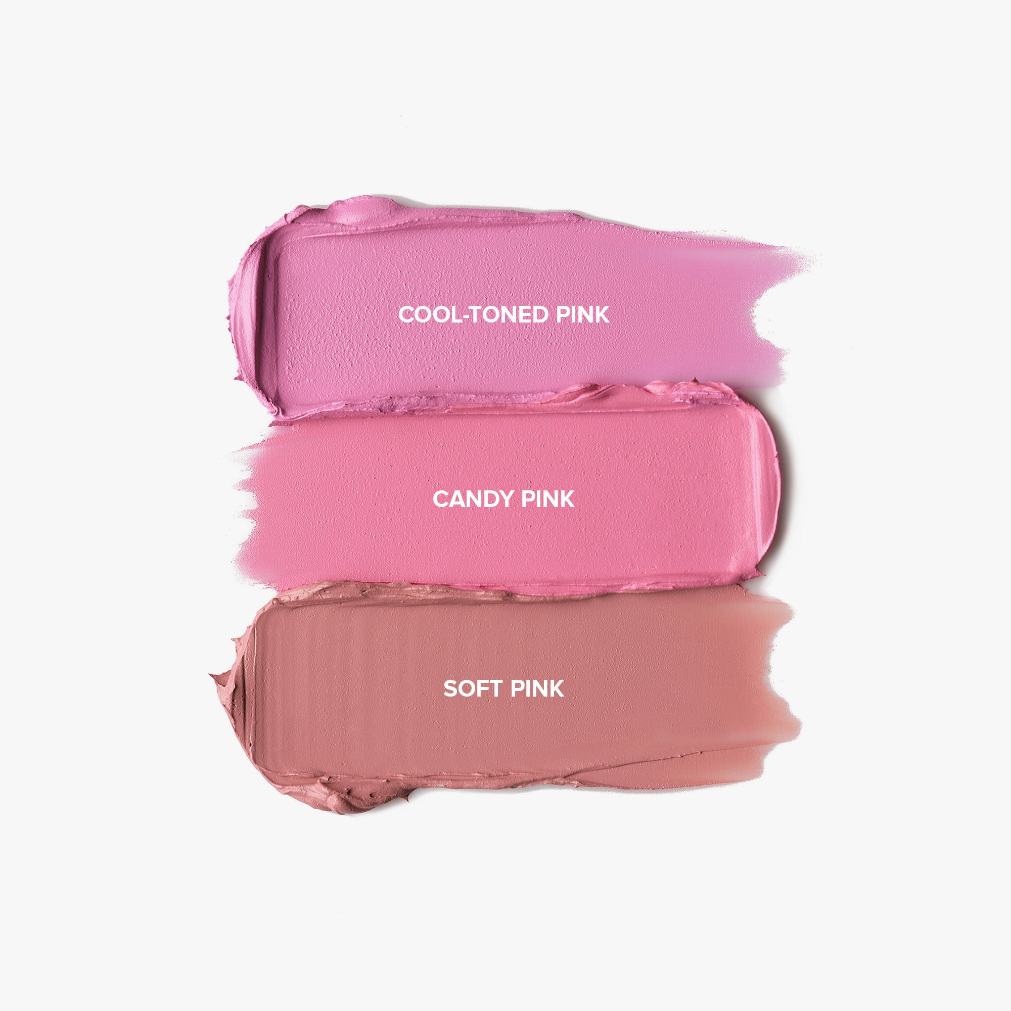 Magic Touch Blush Trio - Anastasia