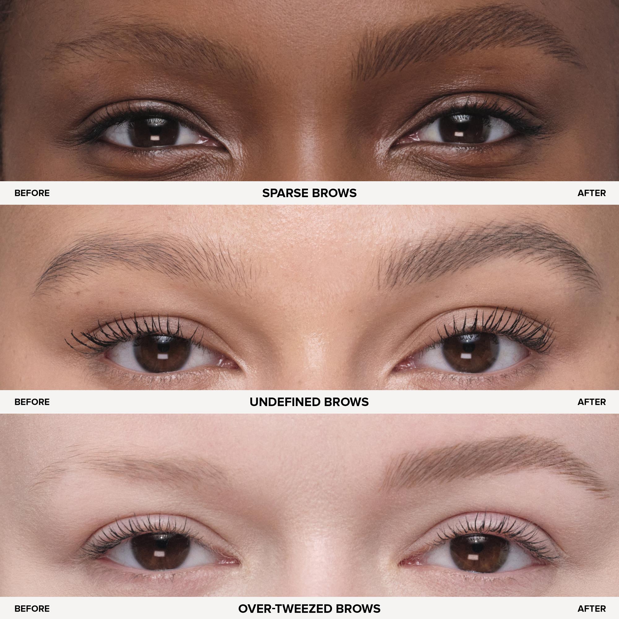 MicroStroke Brow Pen - Anastasia