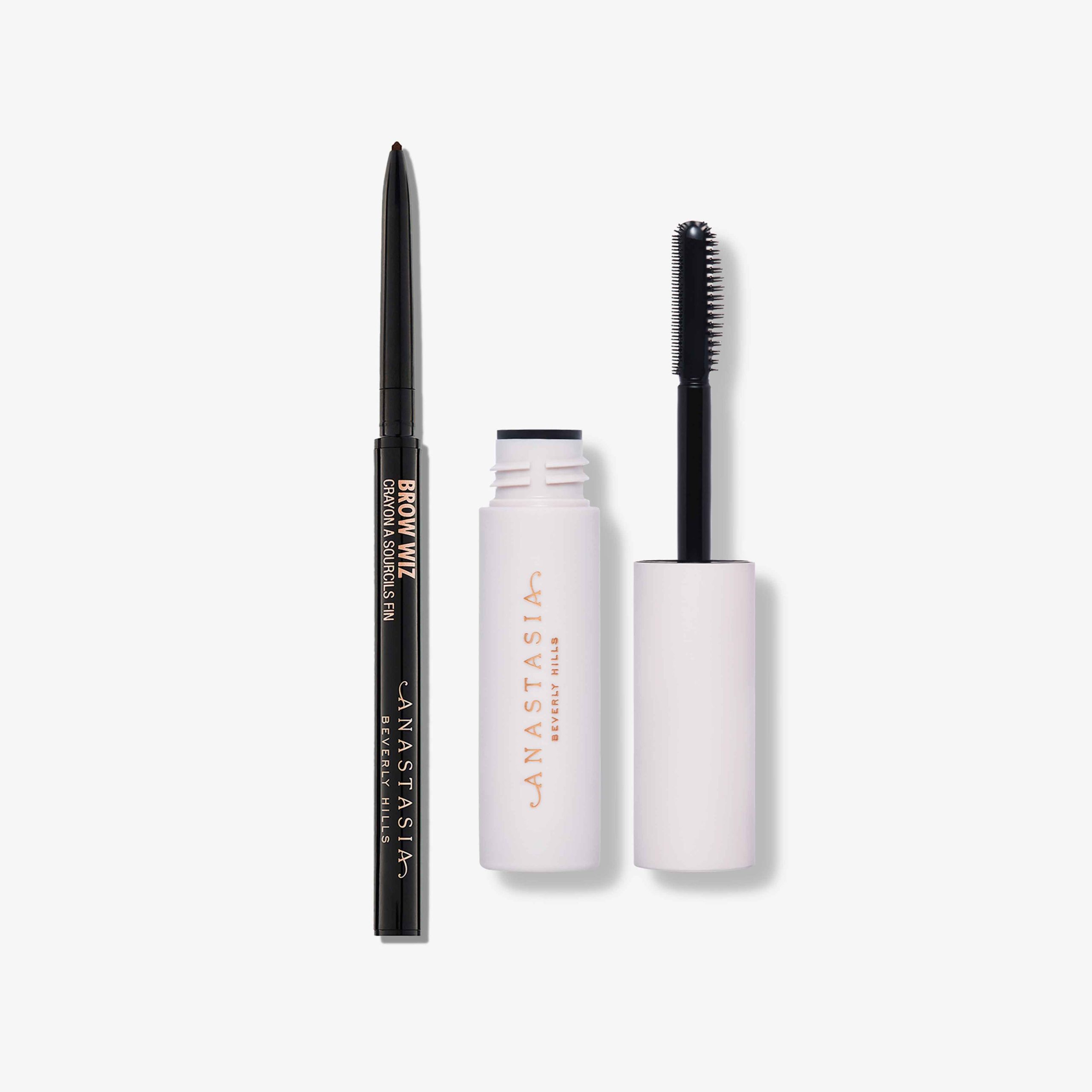 Perfectly Shaped Brow Duo - Anastasia