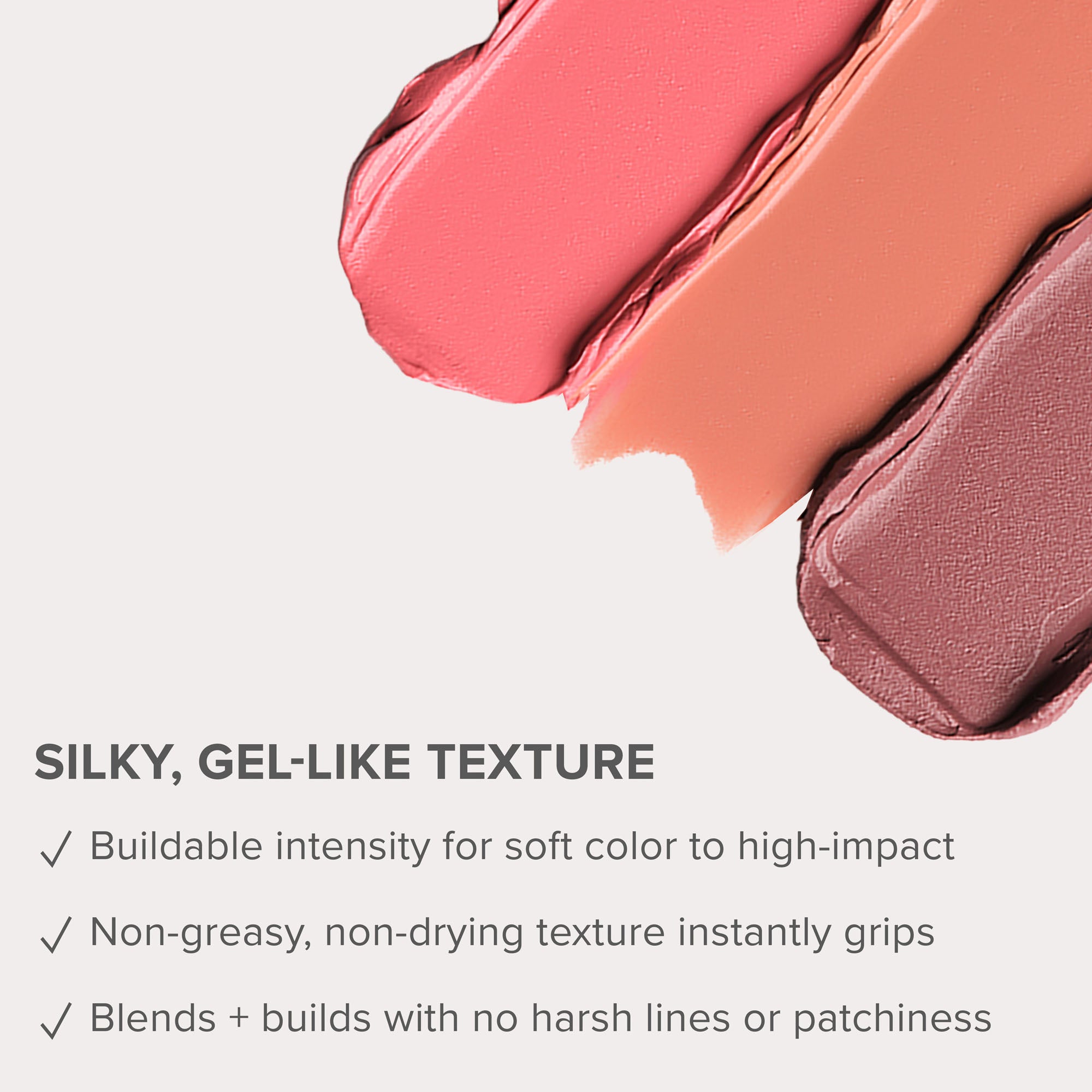 Magic Touch Blush Trio - Anastasia
