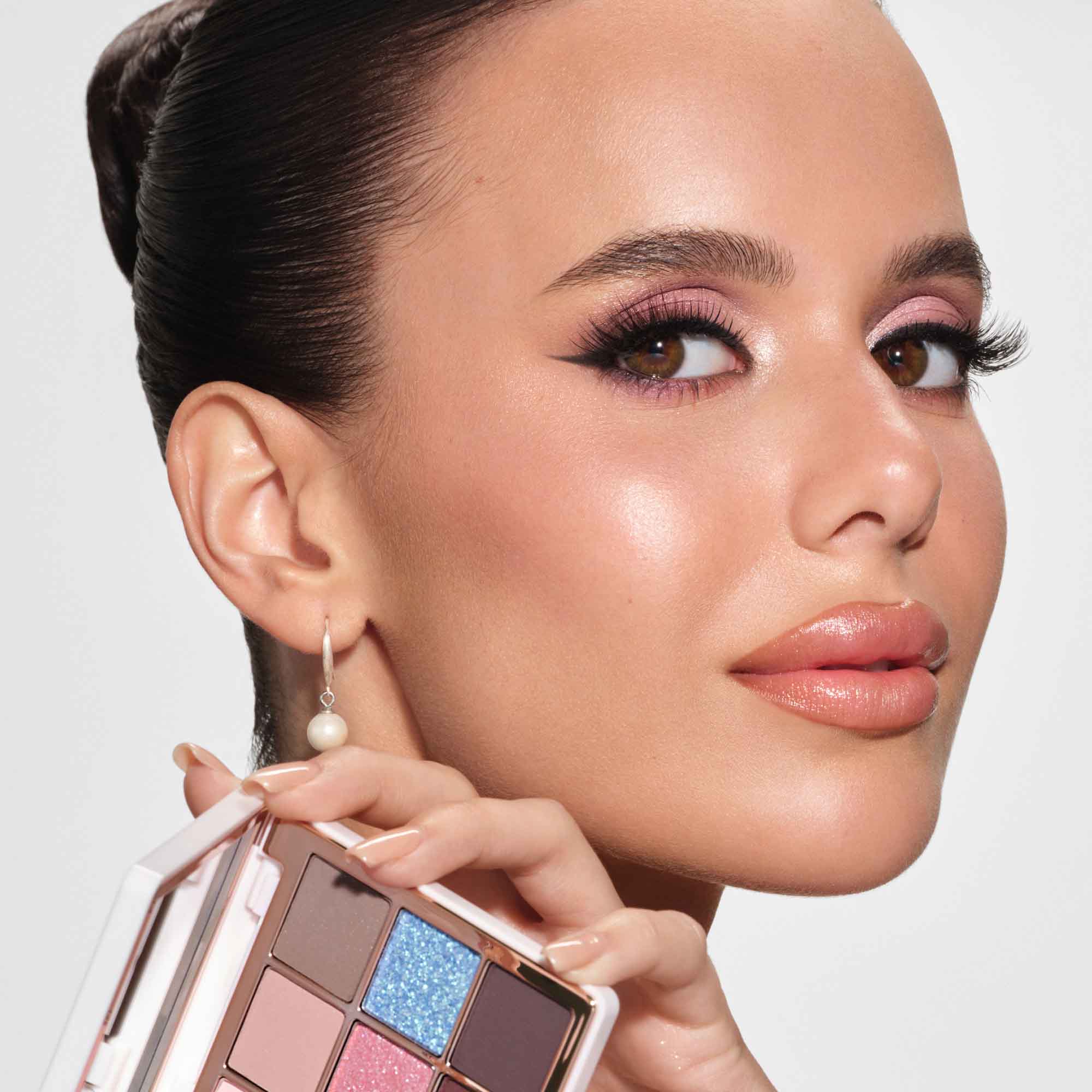Sugar Mini Eyeshadow Palette - Anastasia