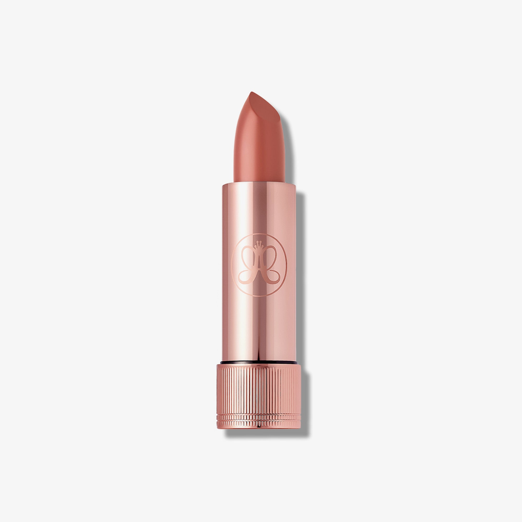 Matte & Satin Lipstick - Anastasia