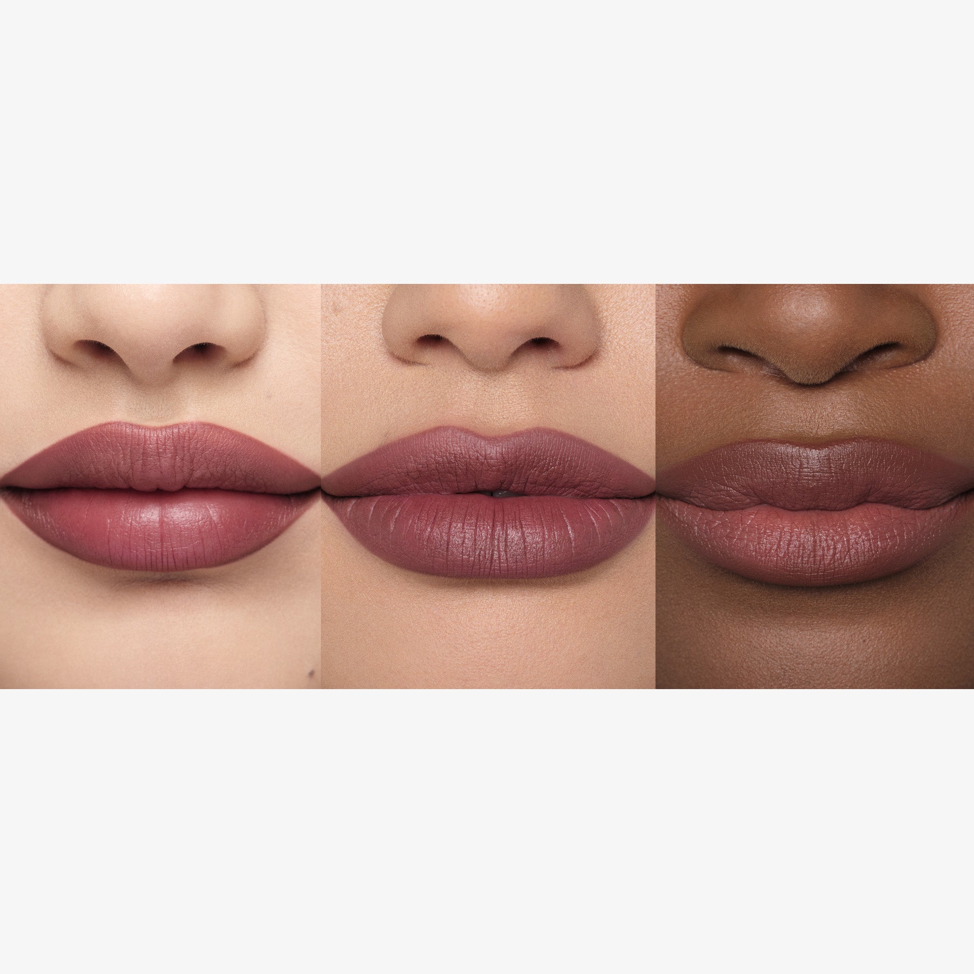 Matte & Satin Lipstick - Anastasia