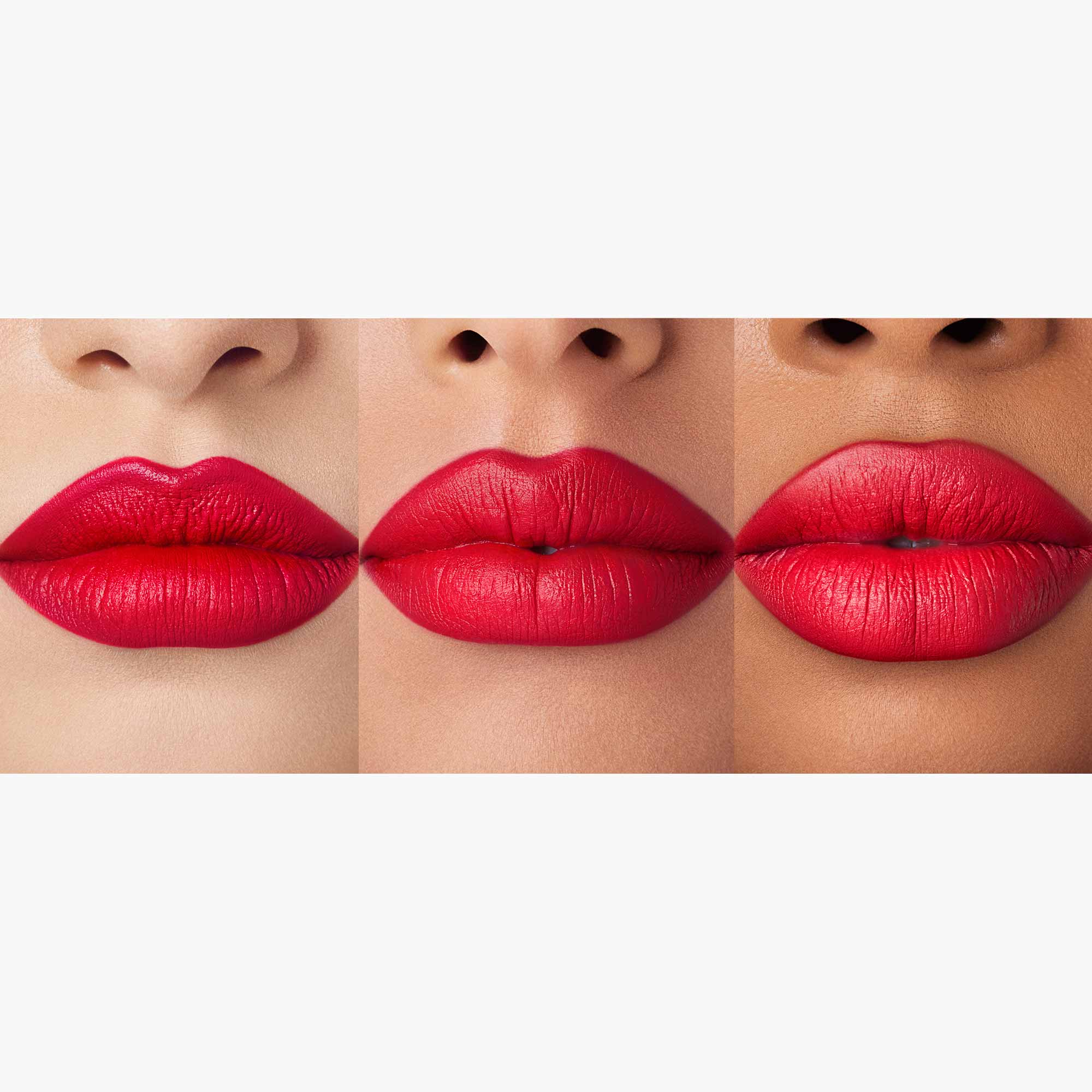 Matte & Satin Lipstick - Anastasia