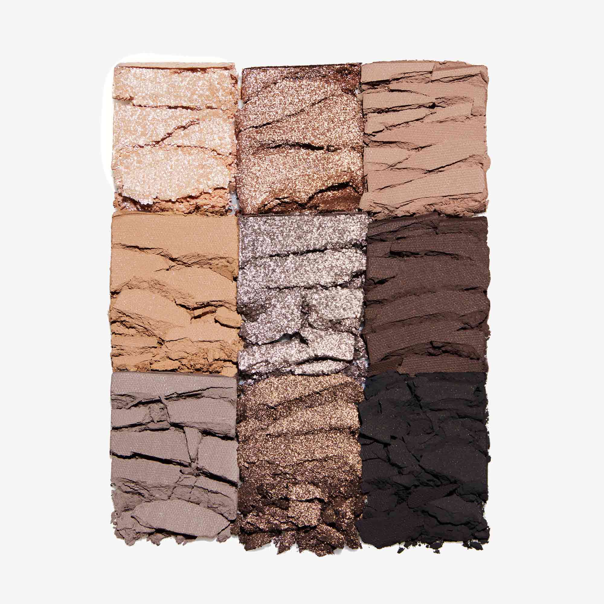 Sultry Mini Eyeshadow Palette - Anastasia