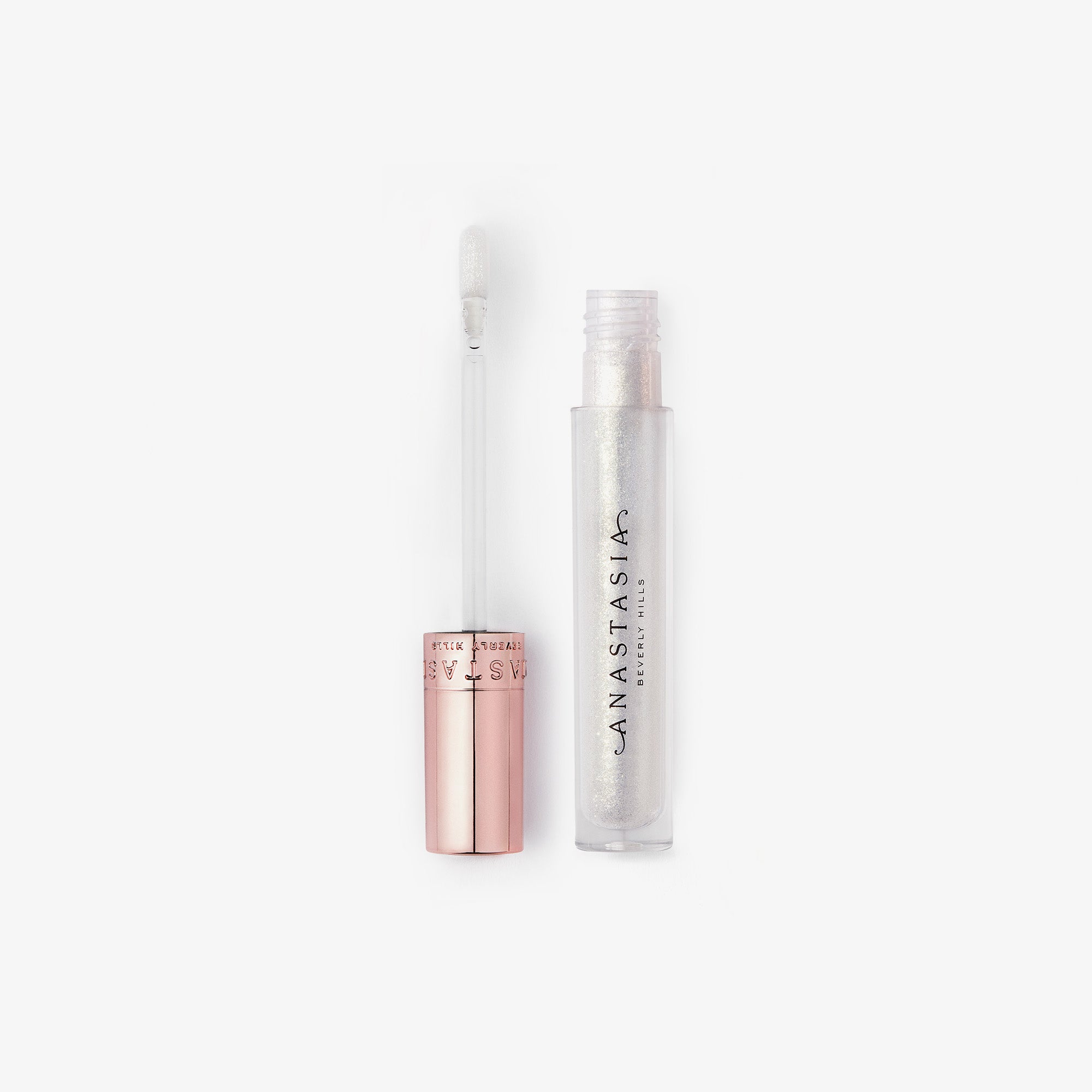 Lip Gloss - Anastasia