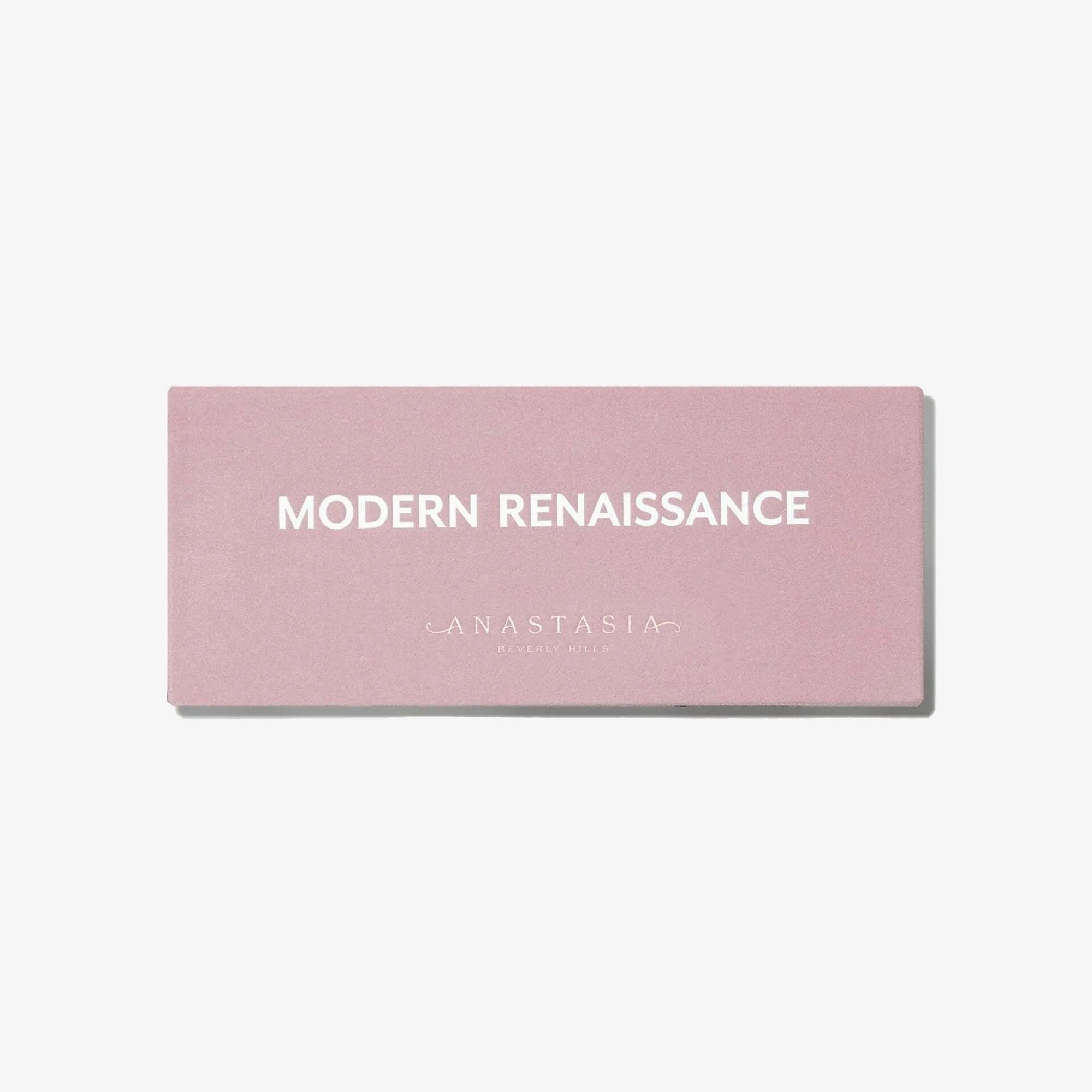 Modern Renaissance Eyeshadow Palette - Anastasia