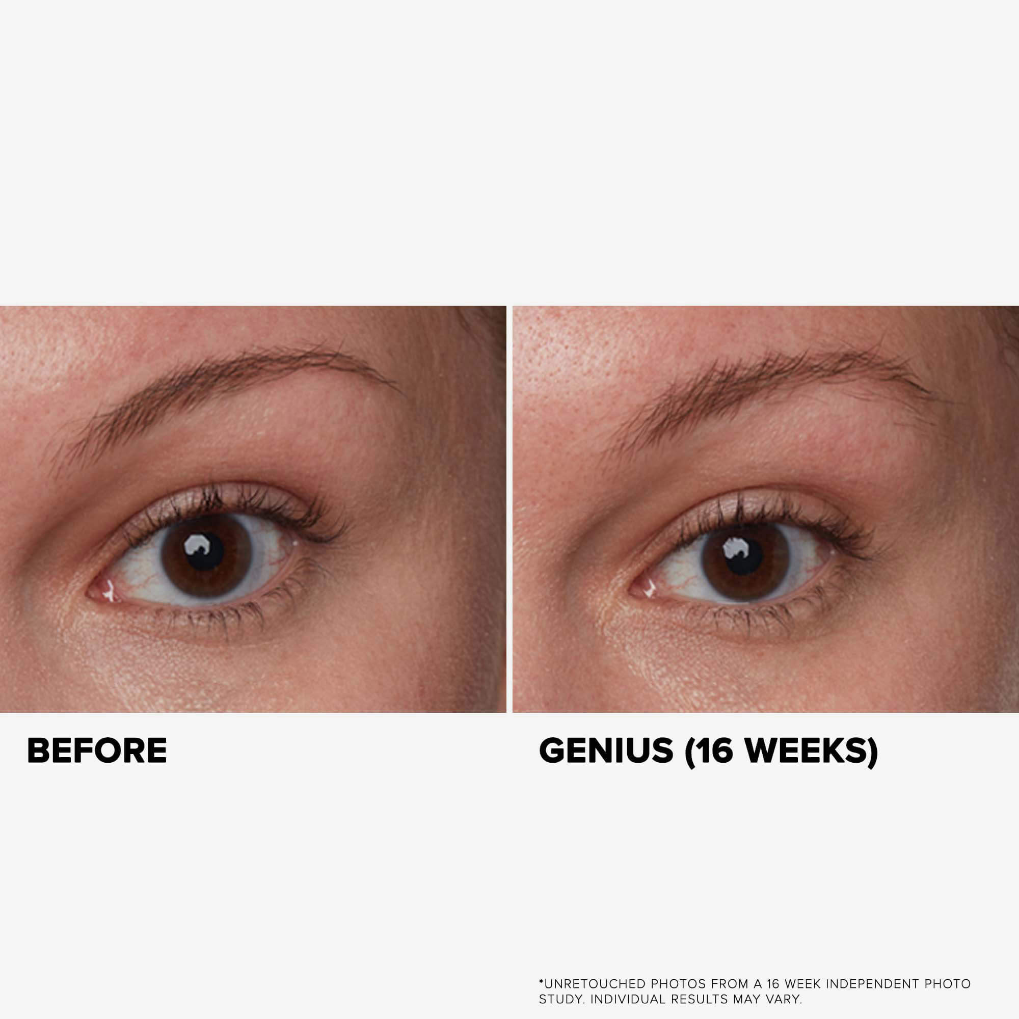 Brow Genius® Conditioning Brow Serum - Anastasia