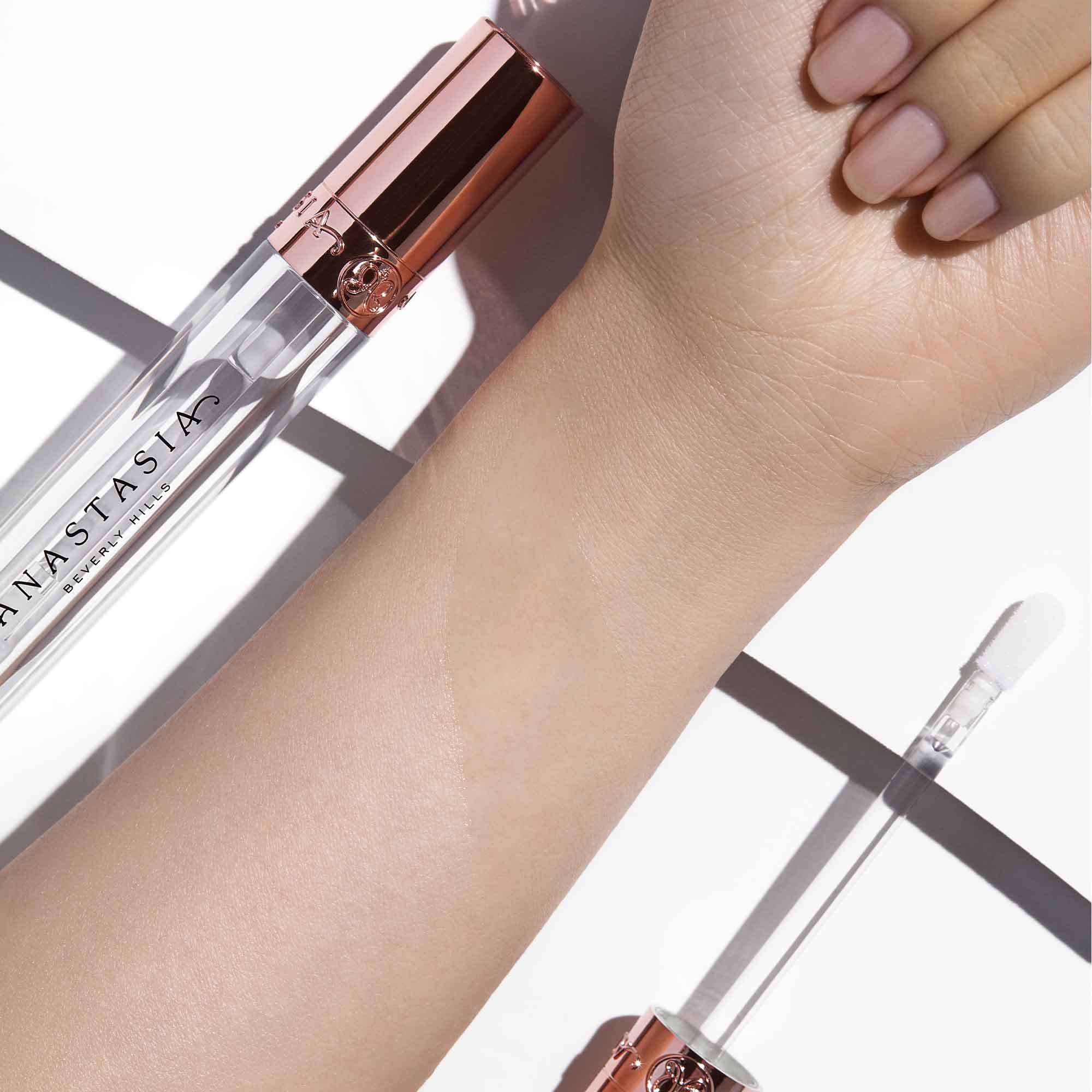 Lip Gloss - Anastasia