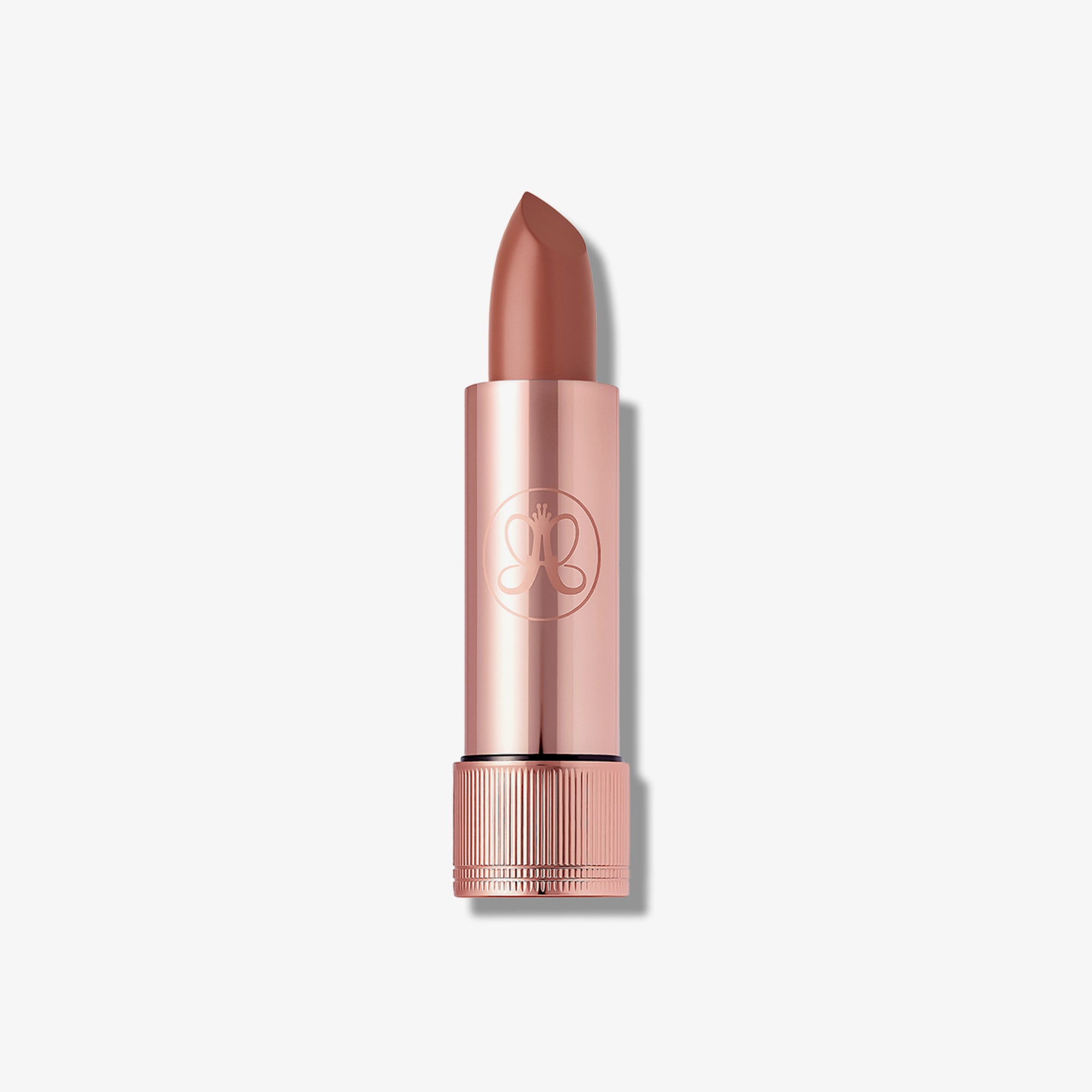 Matte & Satin Lipstick - Anastasia