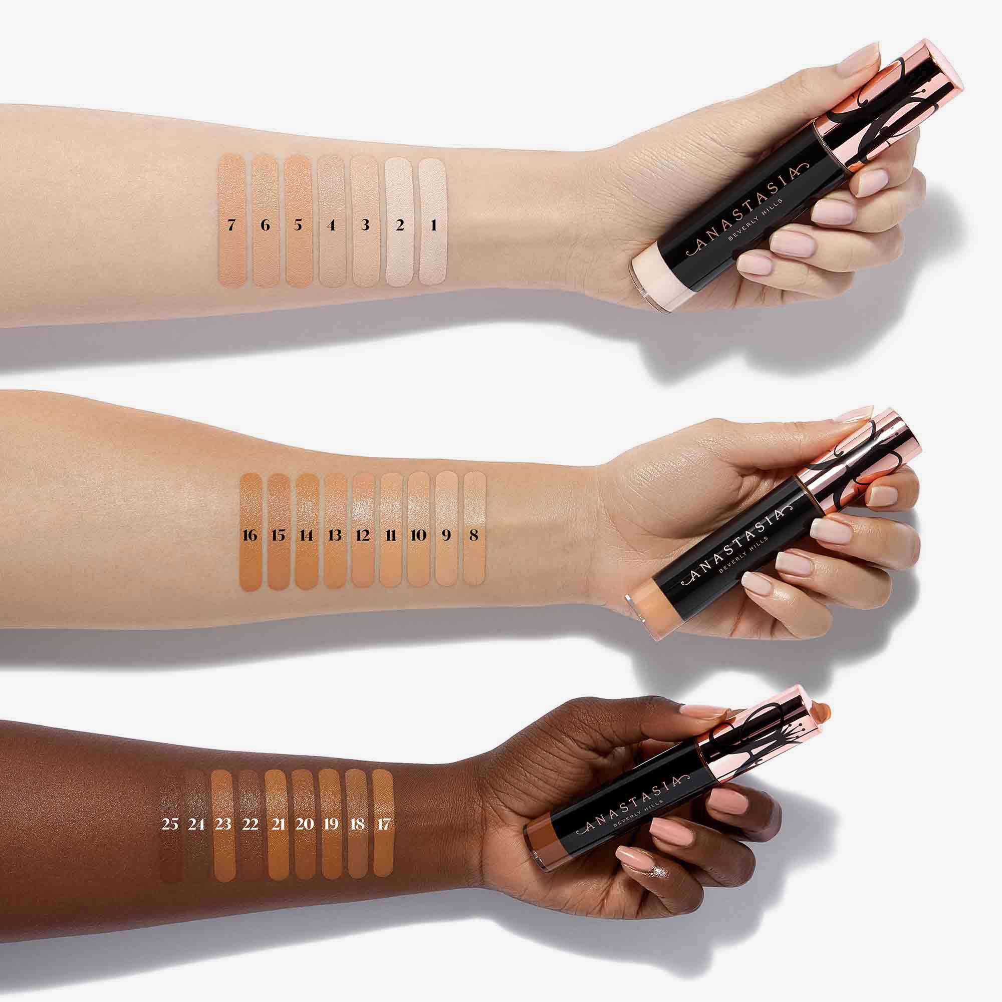 Contour & Conceal Duo - Anastasia