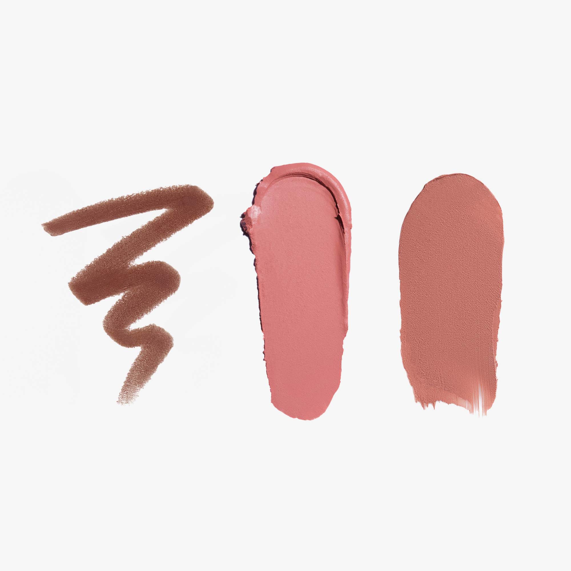 Pucker Up Lip Trio - Anastasia