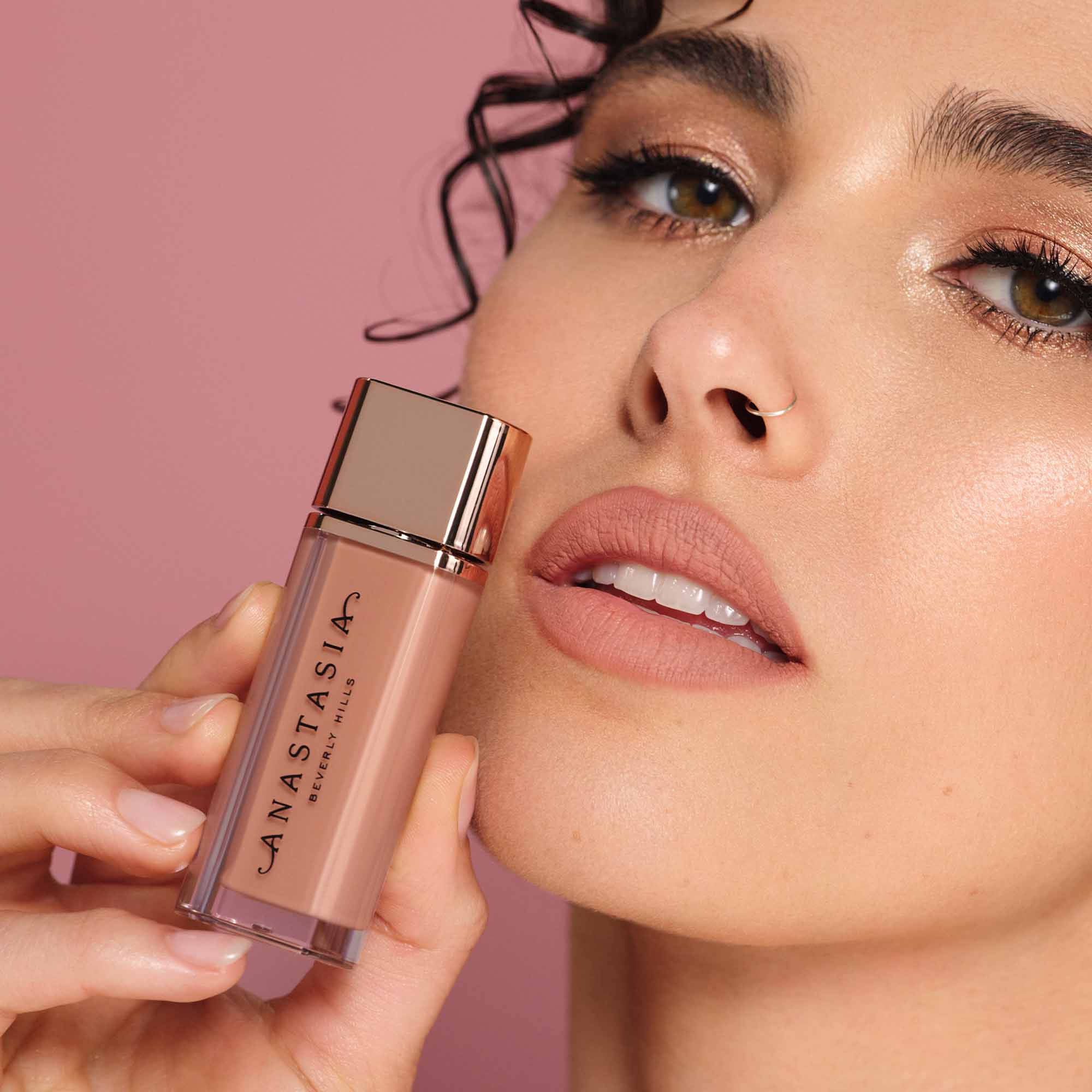 Lip Velvet - Anastasia