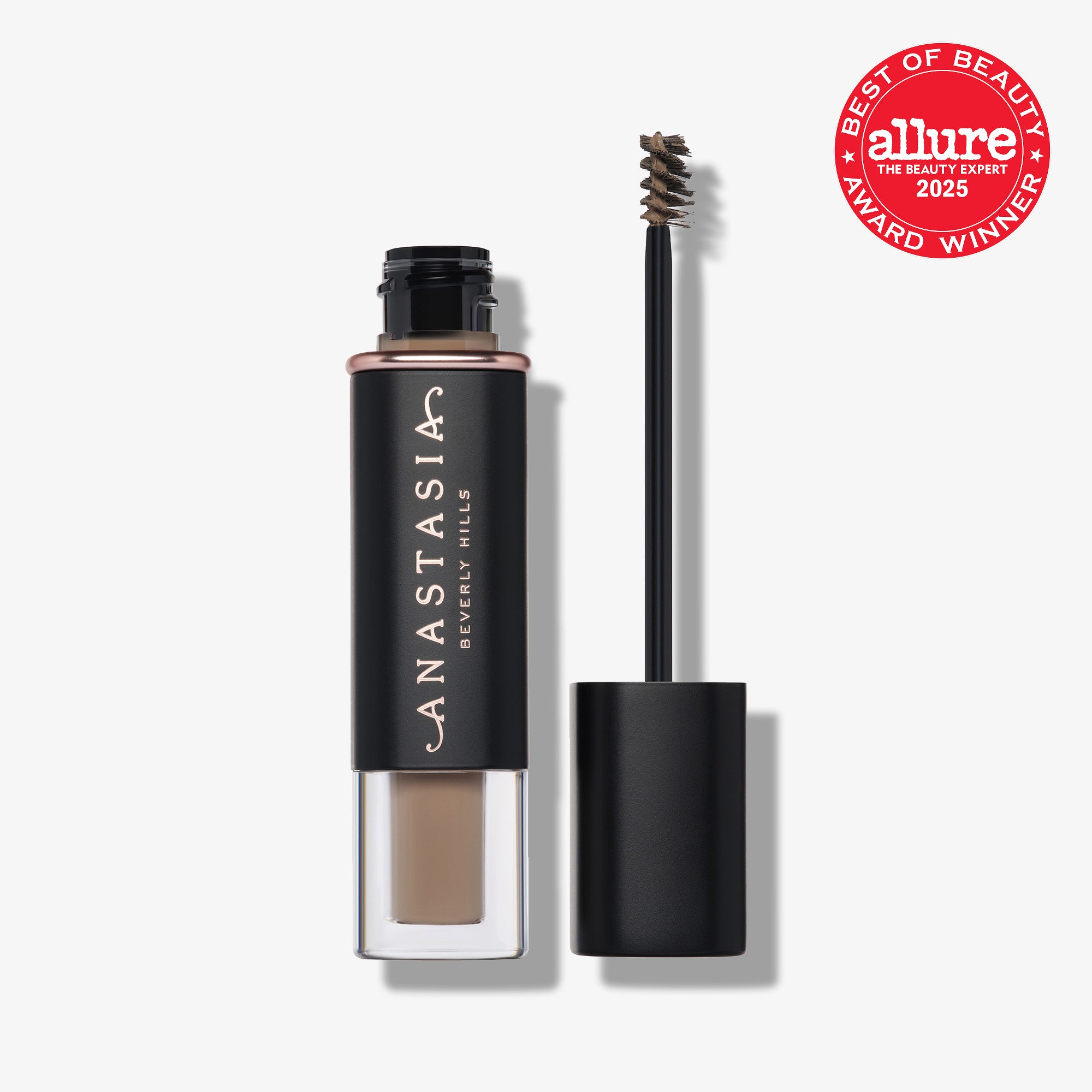 Volumizing Tinted Brow Gel - Anastasia