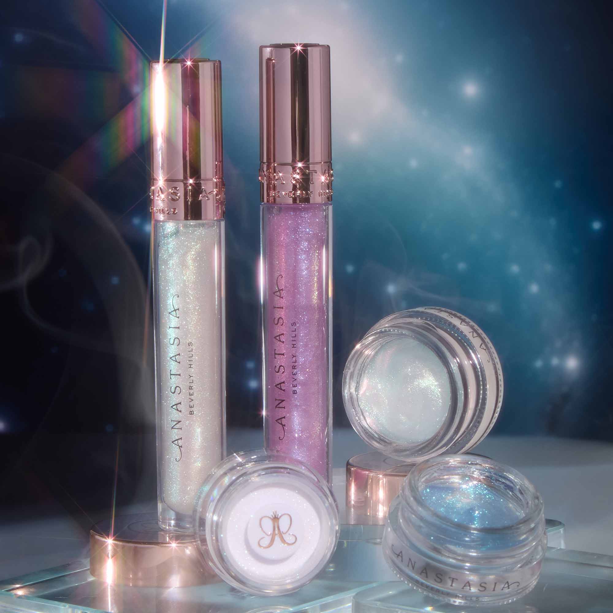 Space Dust Powder - Anastasia