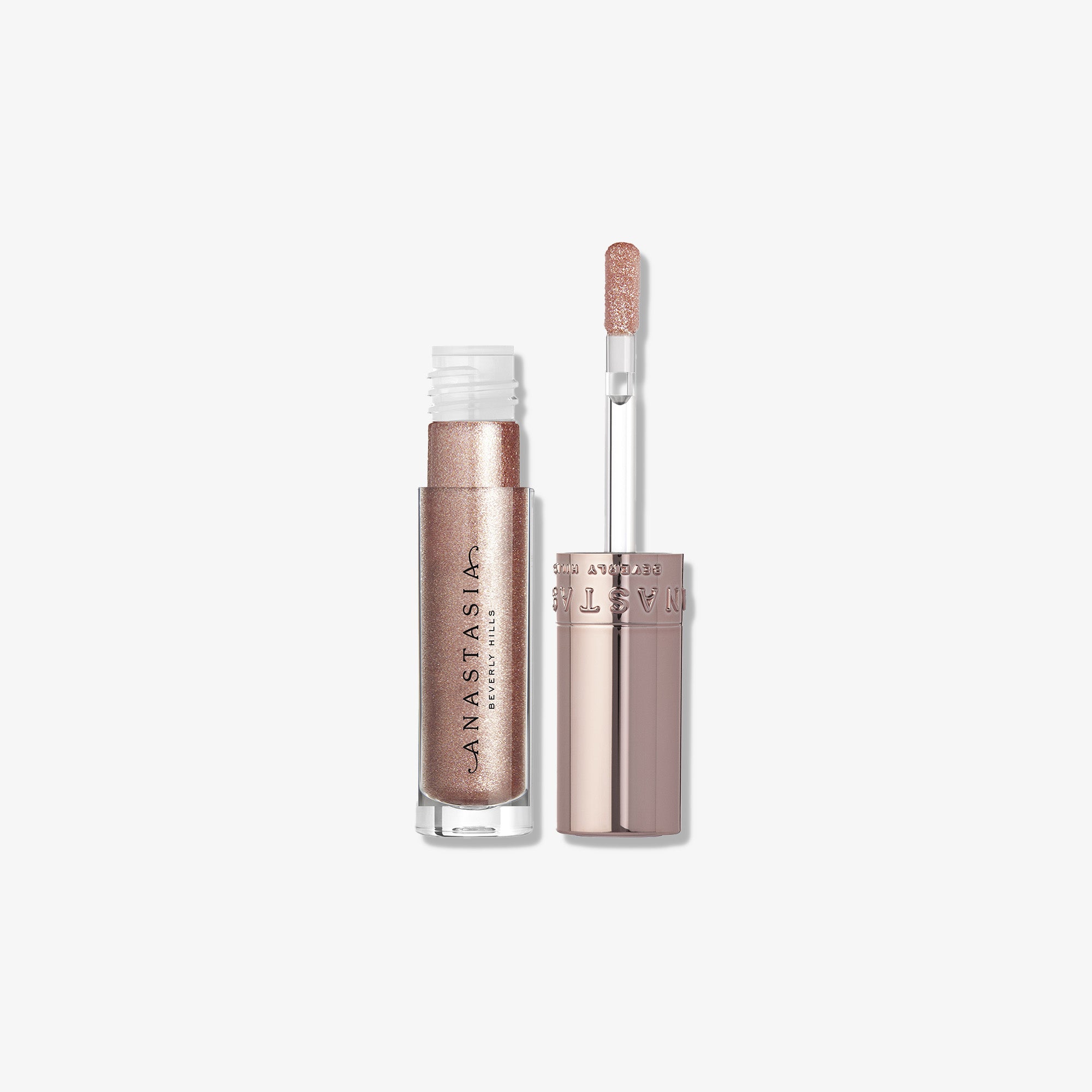 Glowing & Blushed Set - Anastasia