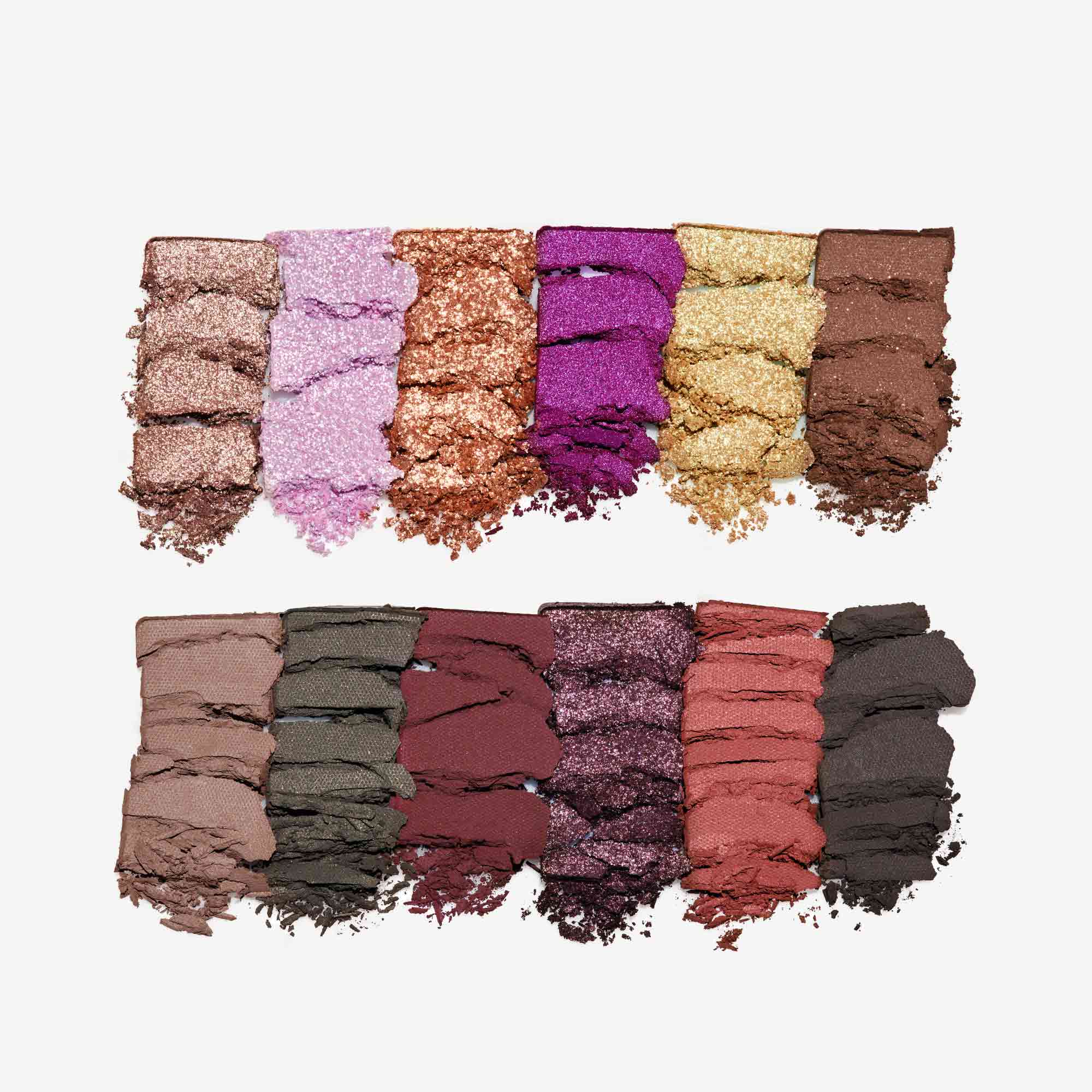 Fall Romance Eyeshadow Palette - Anastasia