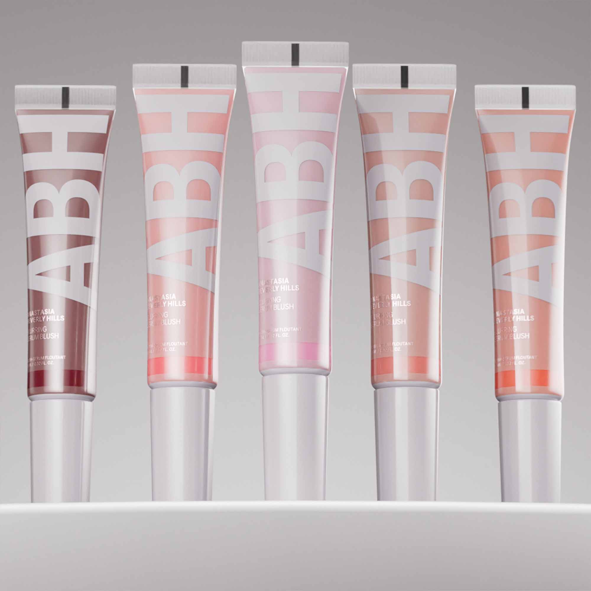 Blurred & Radiant Kit - Anastasia