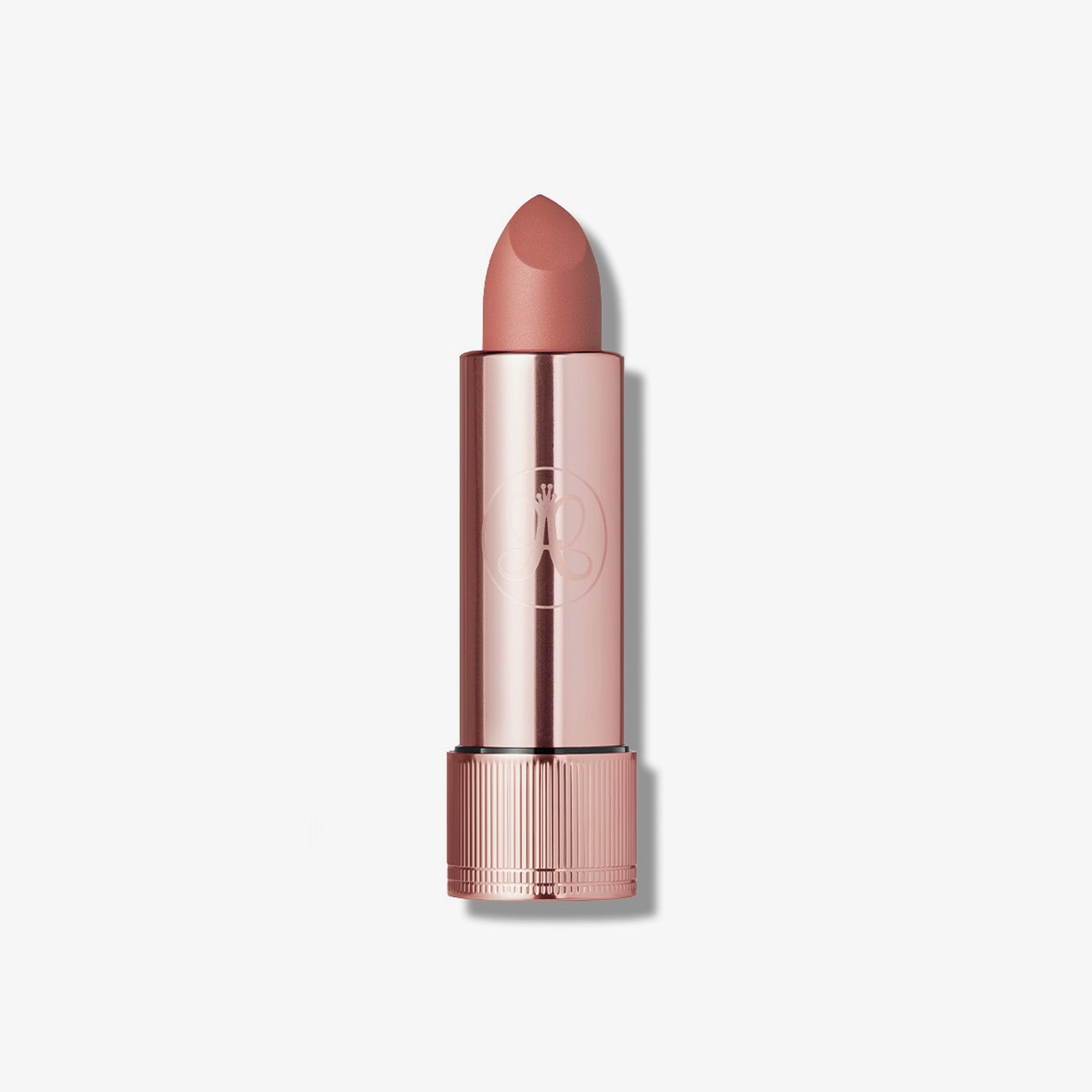Matte & Satin Lipstick - Anastasia