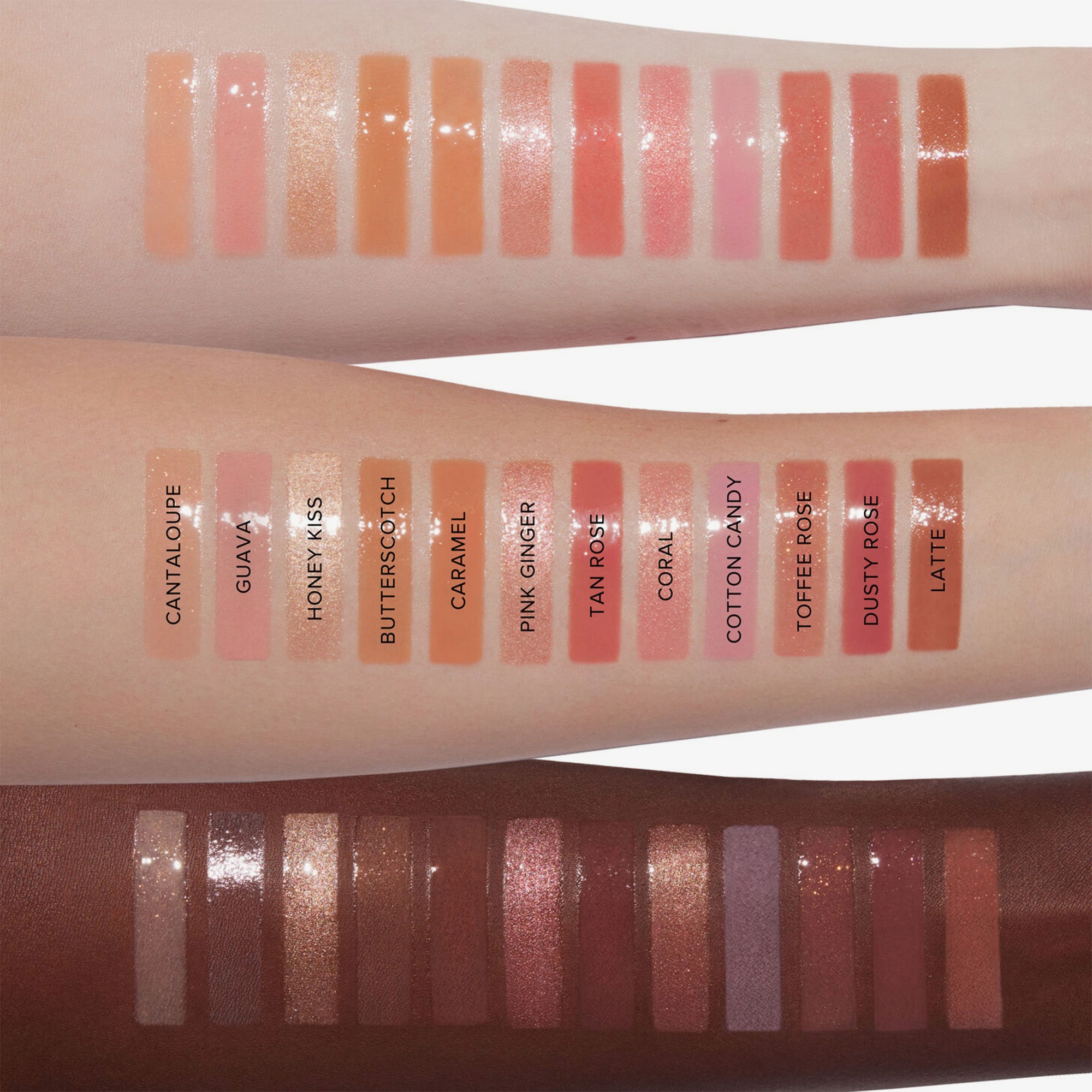 Blurred & Radiant Kit - Anastasia