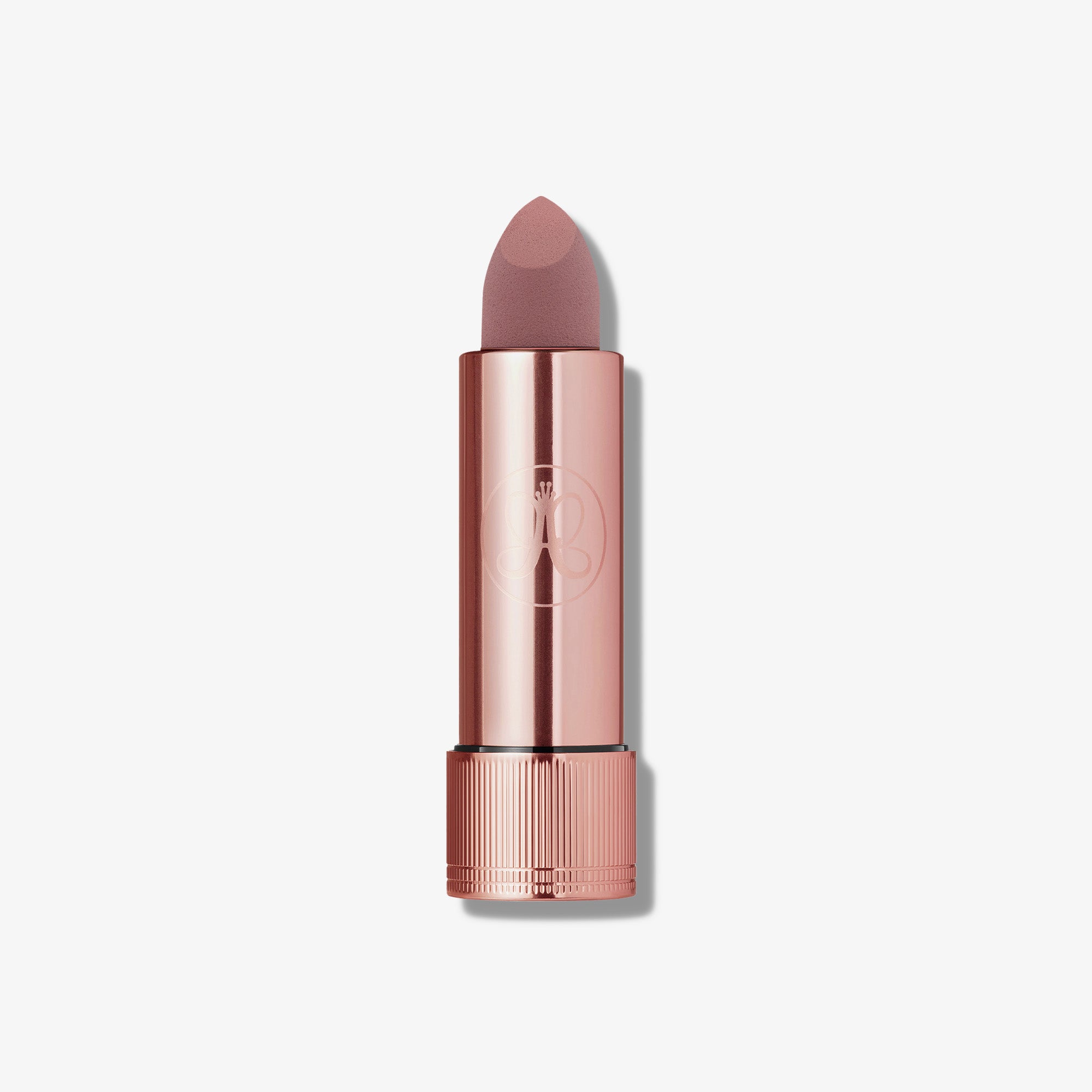 Matte & Satin Lipstick - Anastasia