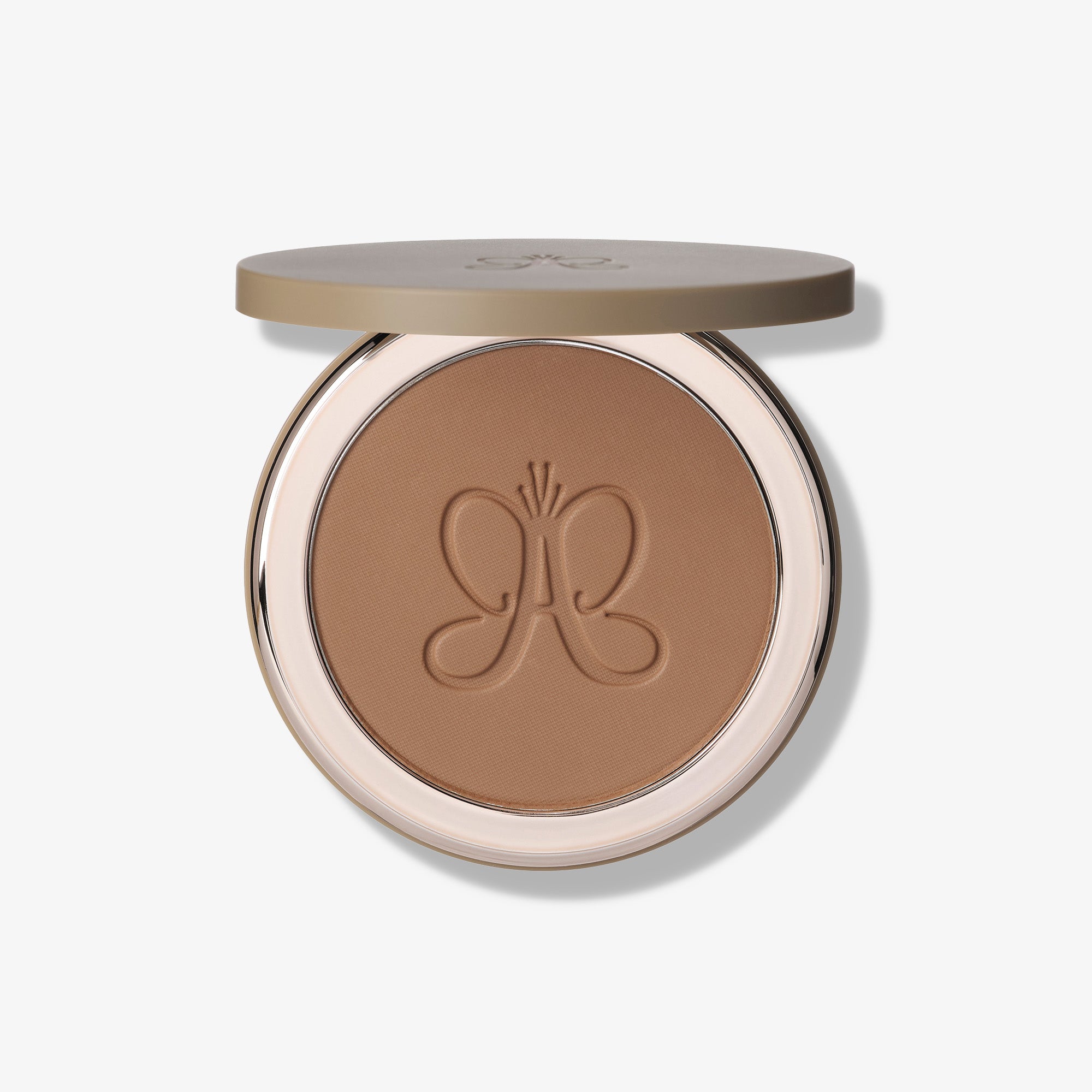 Smooth Blur Bronzer - Anastasia
