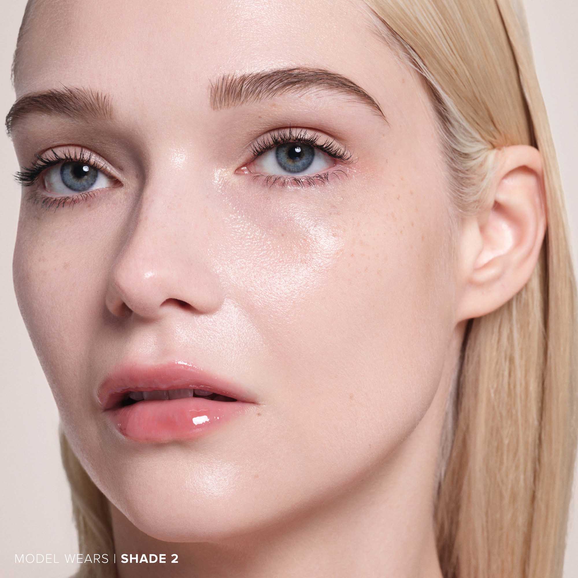 Beauty Balm Serum Boosted Skin Tint - Anastasia
