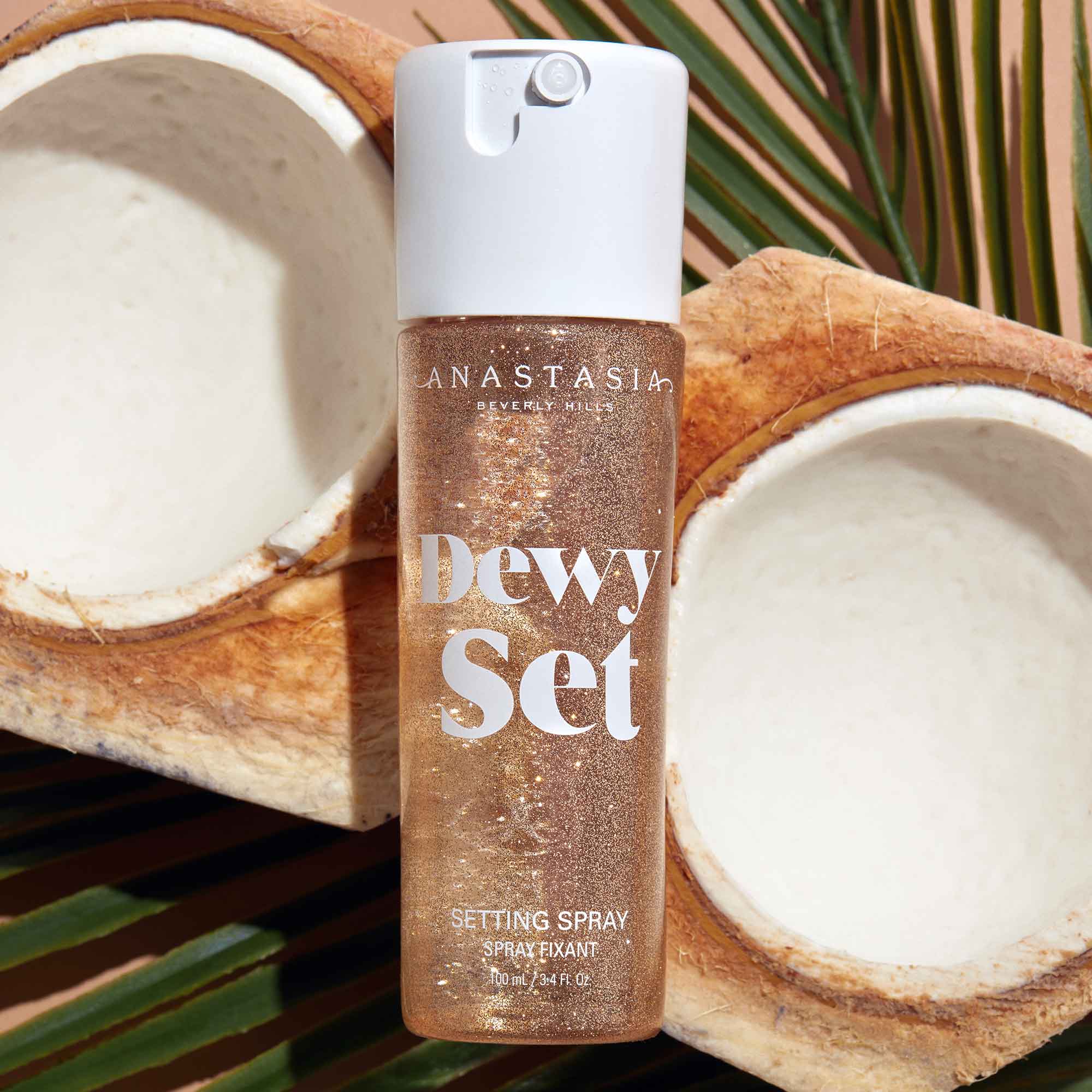 Dewy Set Setting Spray - Anastasia