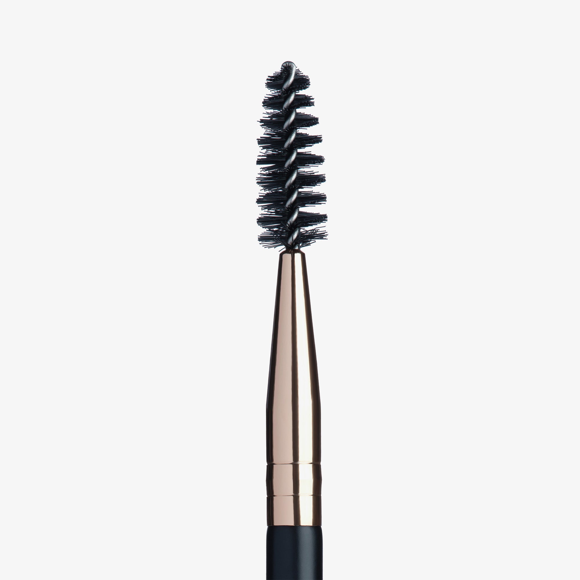Brush 14 – Duo Brow/Eye Liner Angled Cut/Spooley - Anastasia