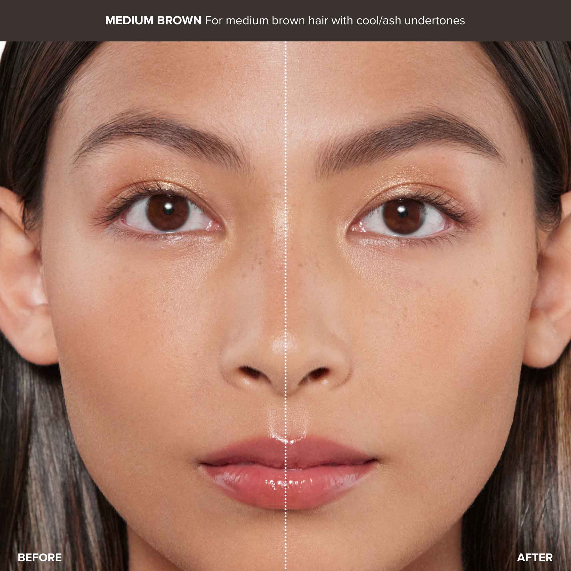 Natural & Polished Deluxe Brow Kit - Anastasia