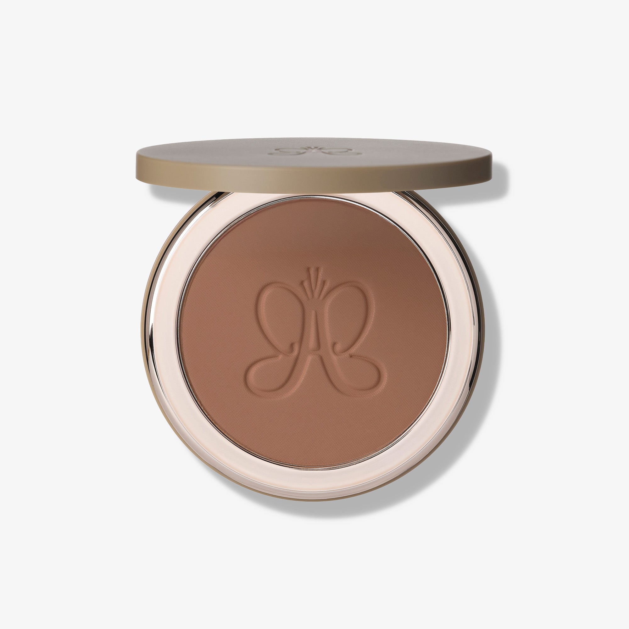 Smooth Blur Bronzer - Anastasia