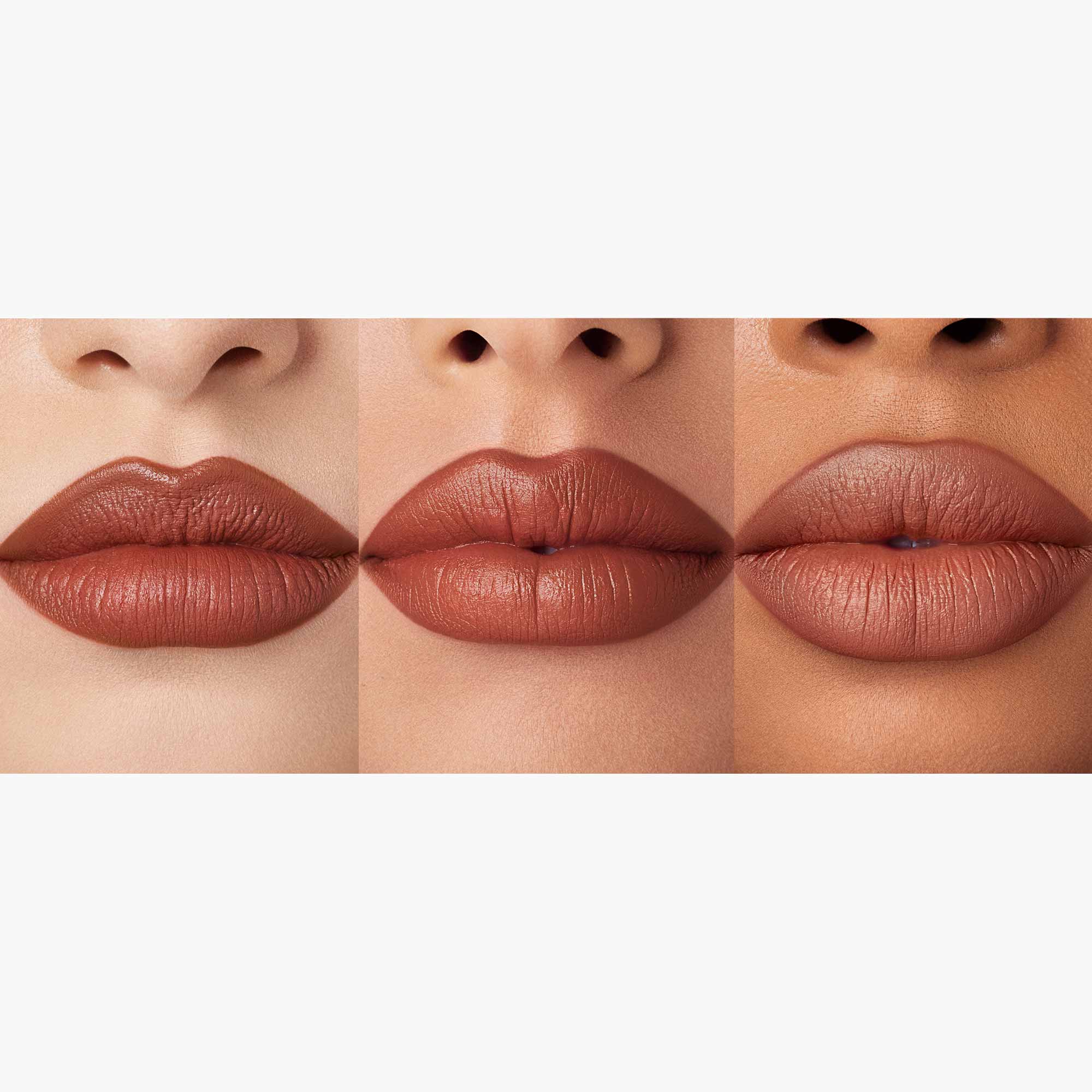 Matte & Satin Lipstick - Anastasia