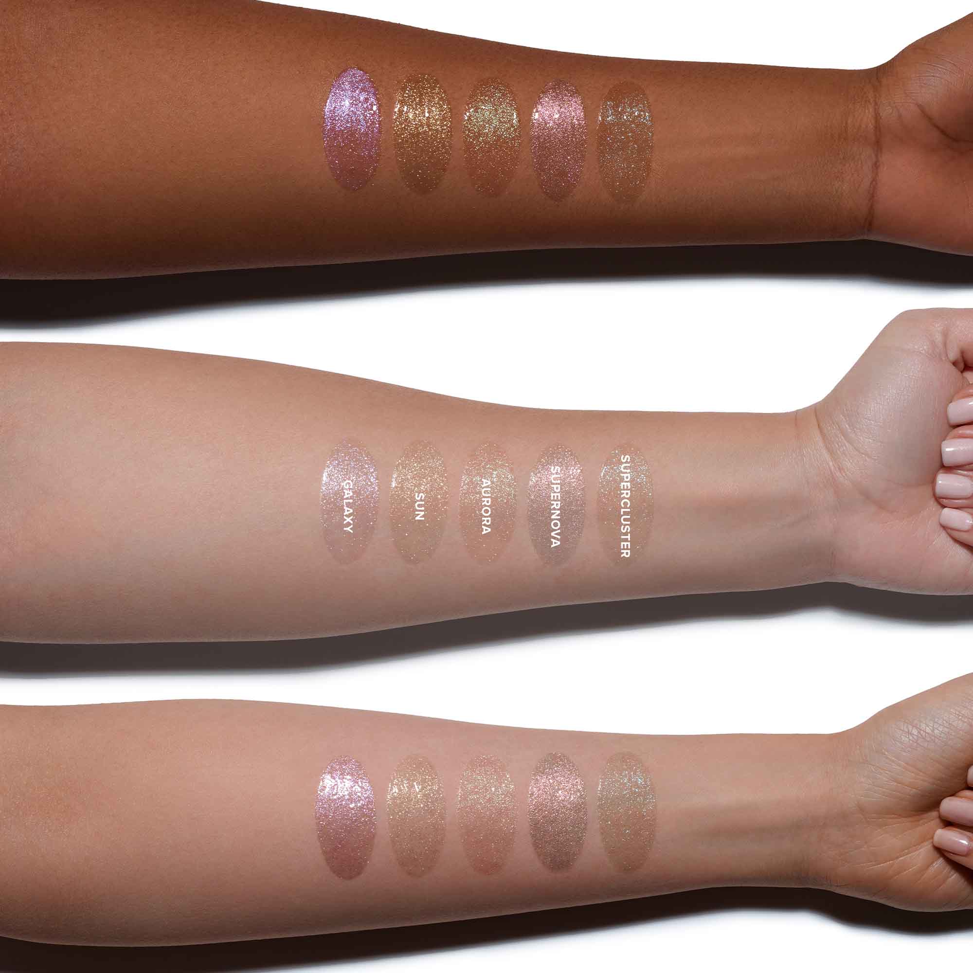 Ethereal Eye Gloss - Anastasia