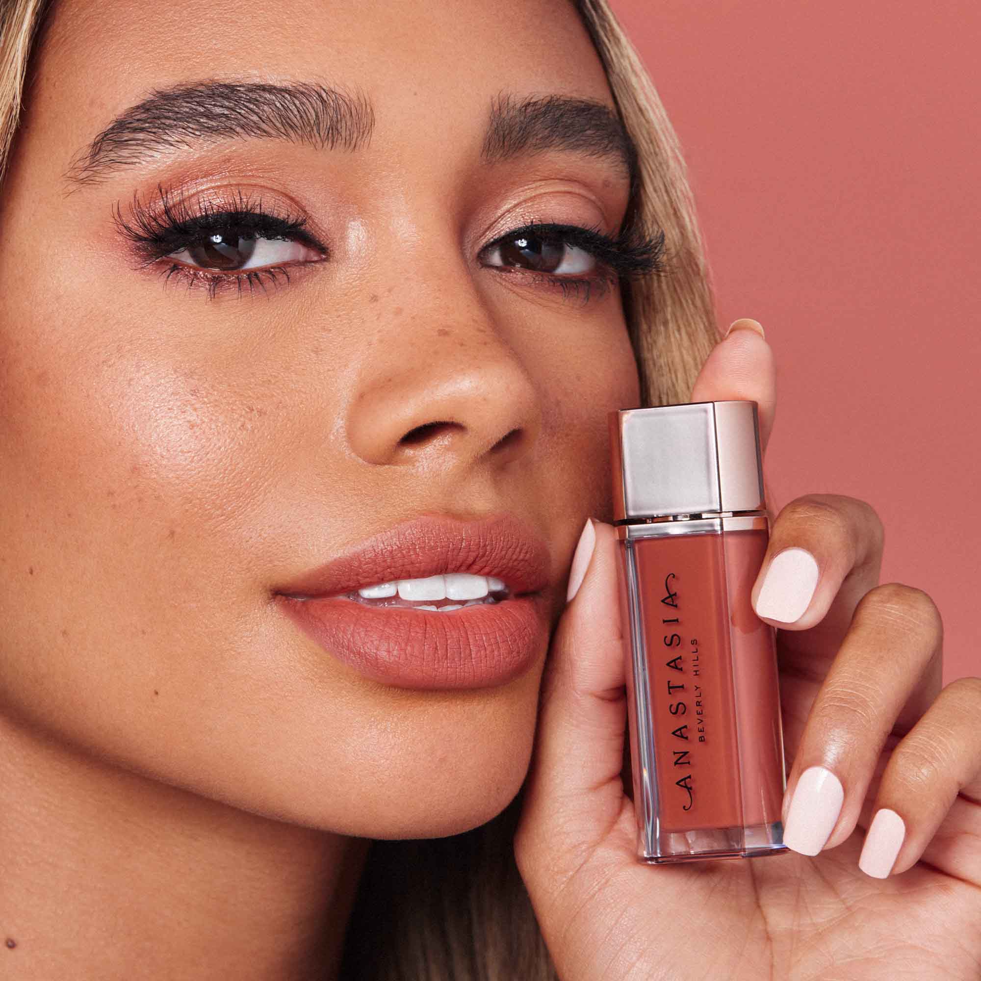 Lip Velvet - Anastasia