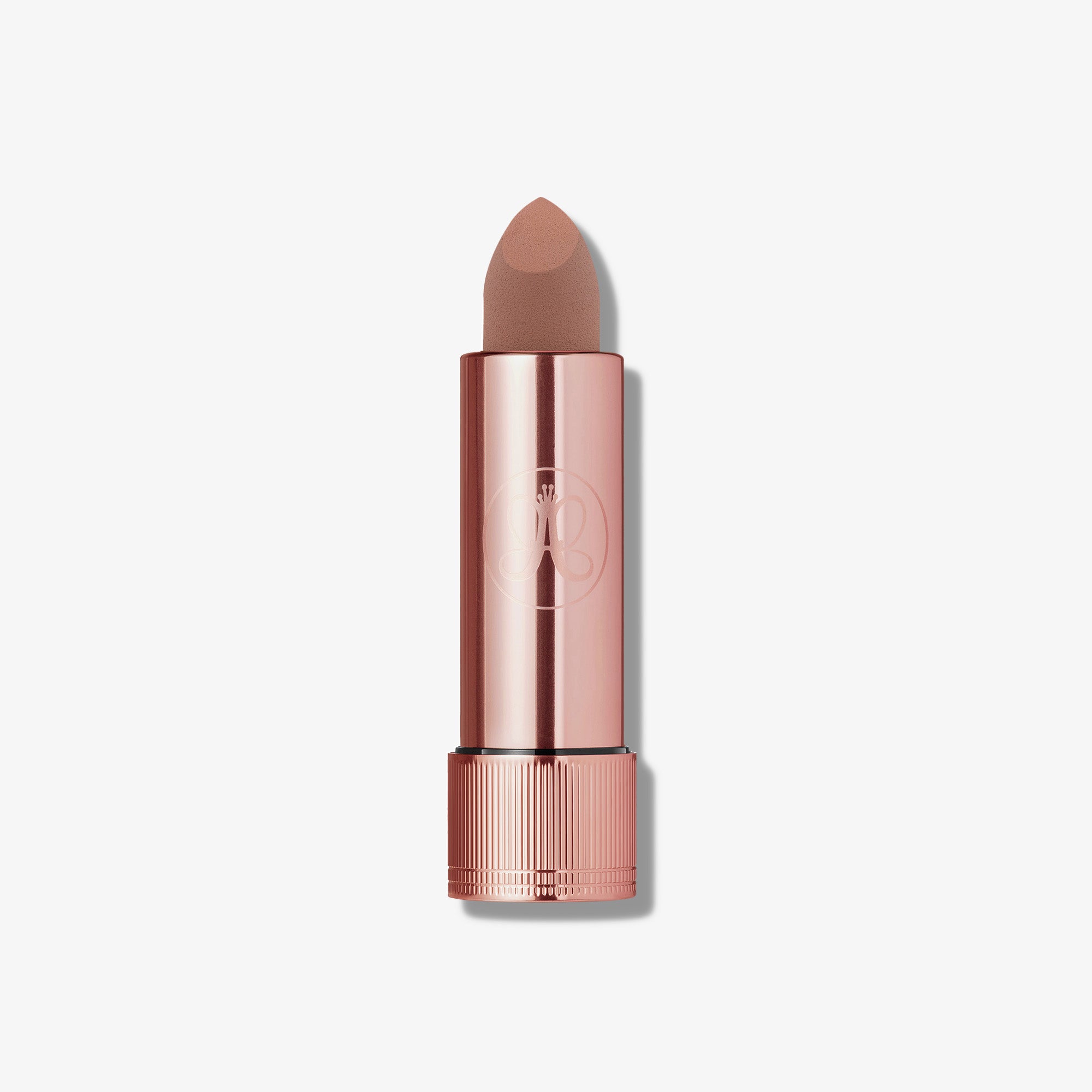 Matte & Satin Lipstick - Anastasia