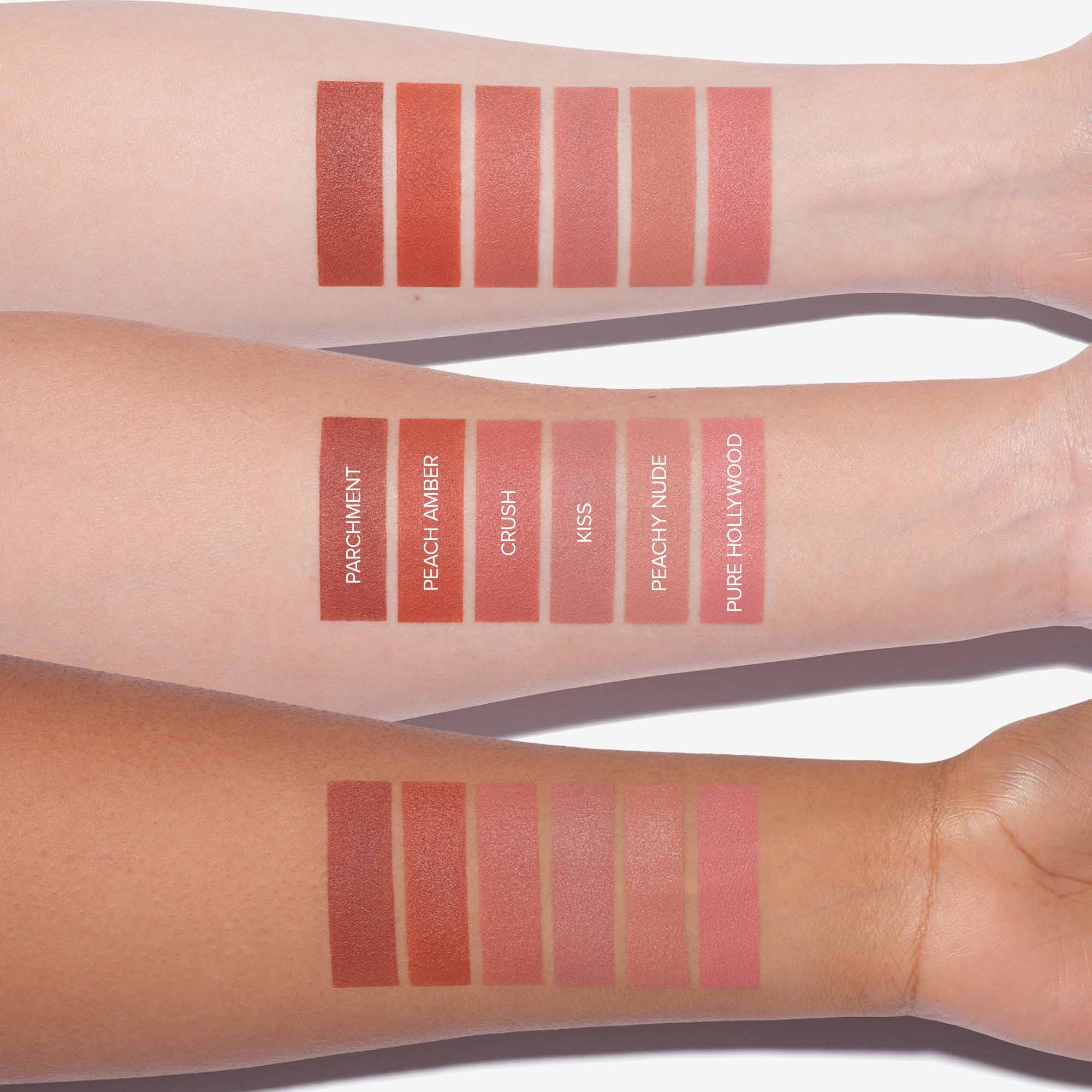 Lip Velvet - Anastasia