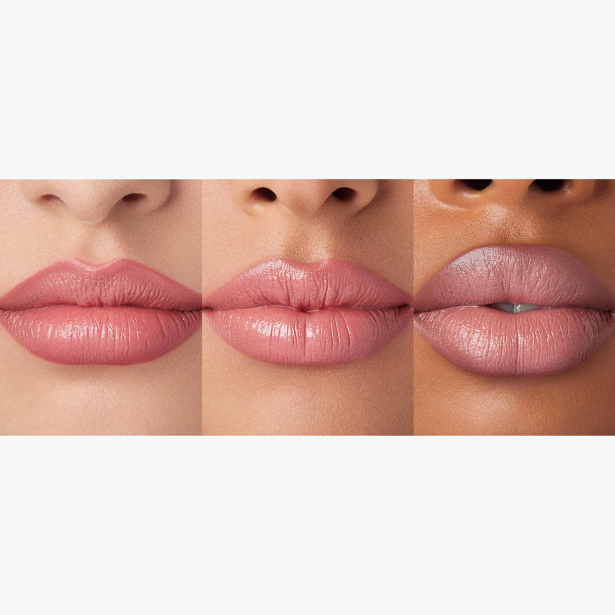 Matte & Satin Lipstick - Anastasia