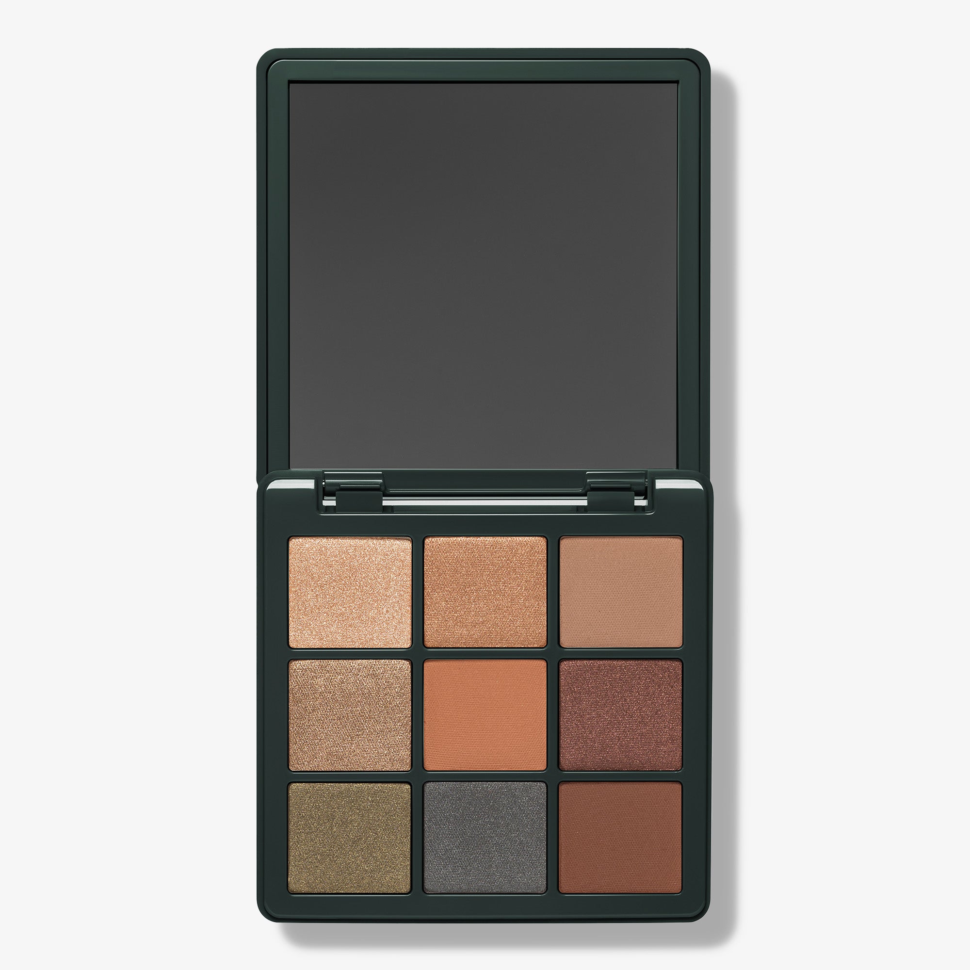 Embers Mini Eyeshadow Palette - Anastasia