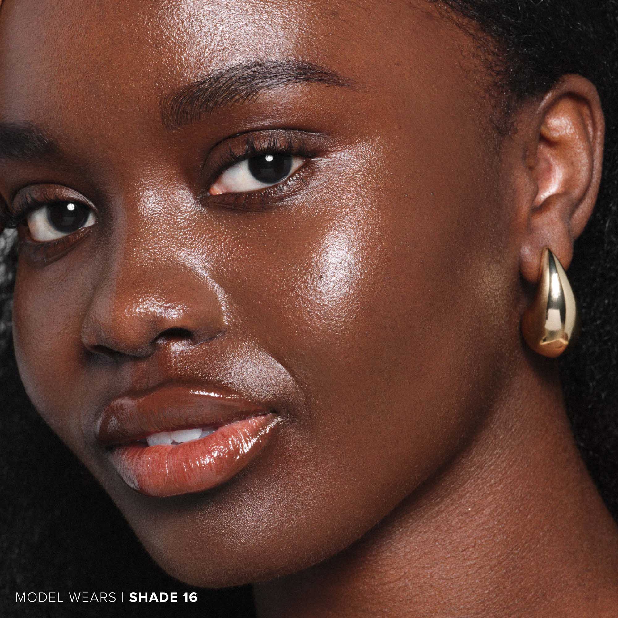 Beauty Balm Serum Boosted Skin Tint - Anastasia
